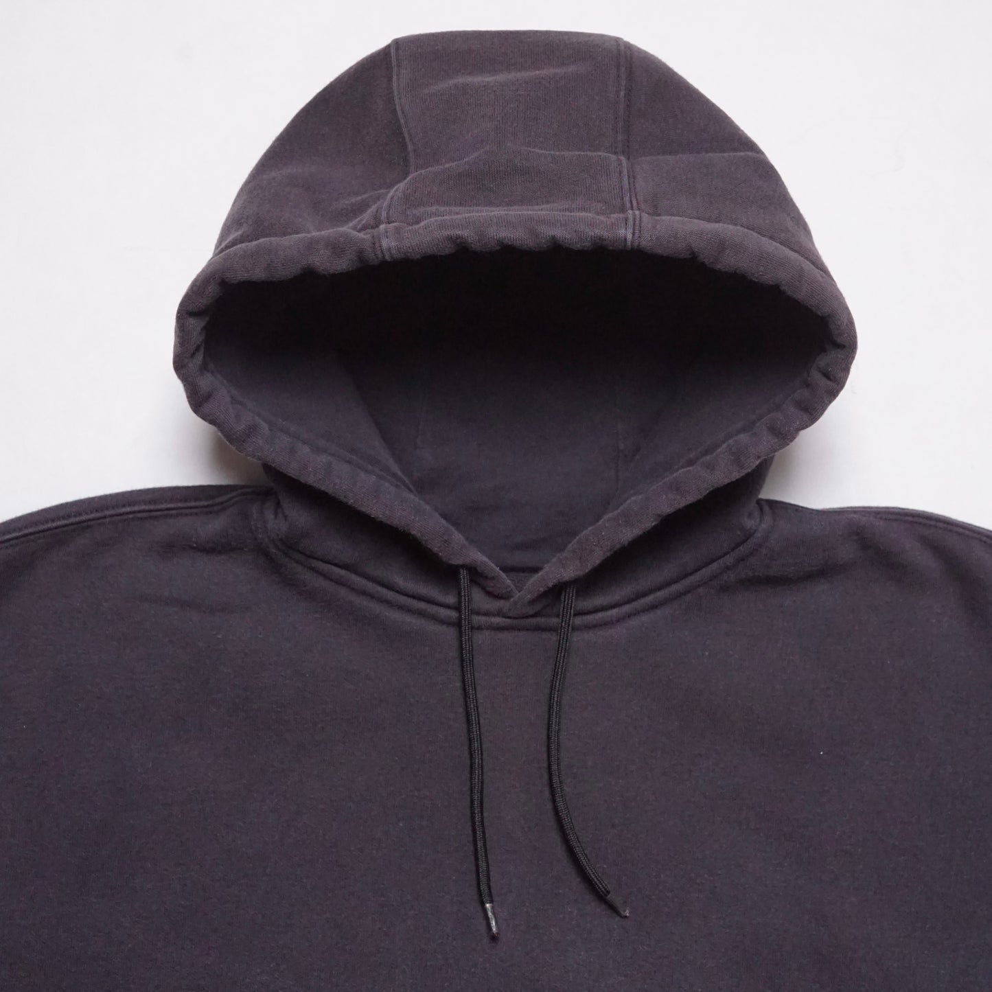 2000s Carhartt Hoodie "Faded" Size: L/XL