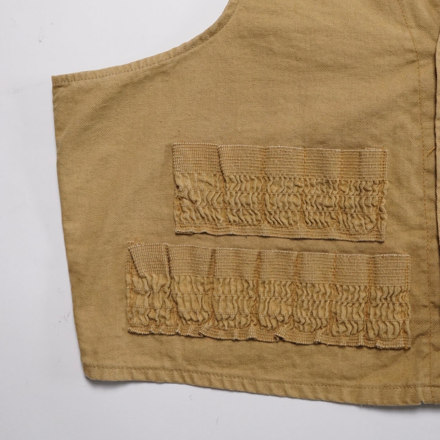 1950s Hunting Vest Size: M/L