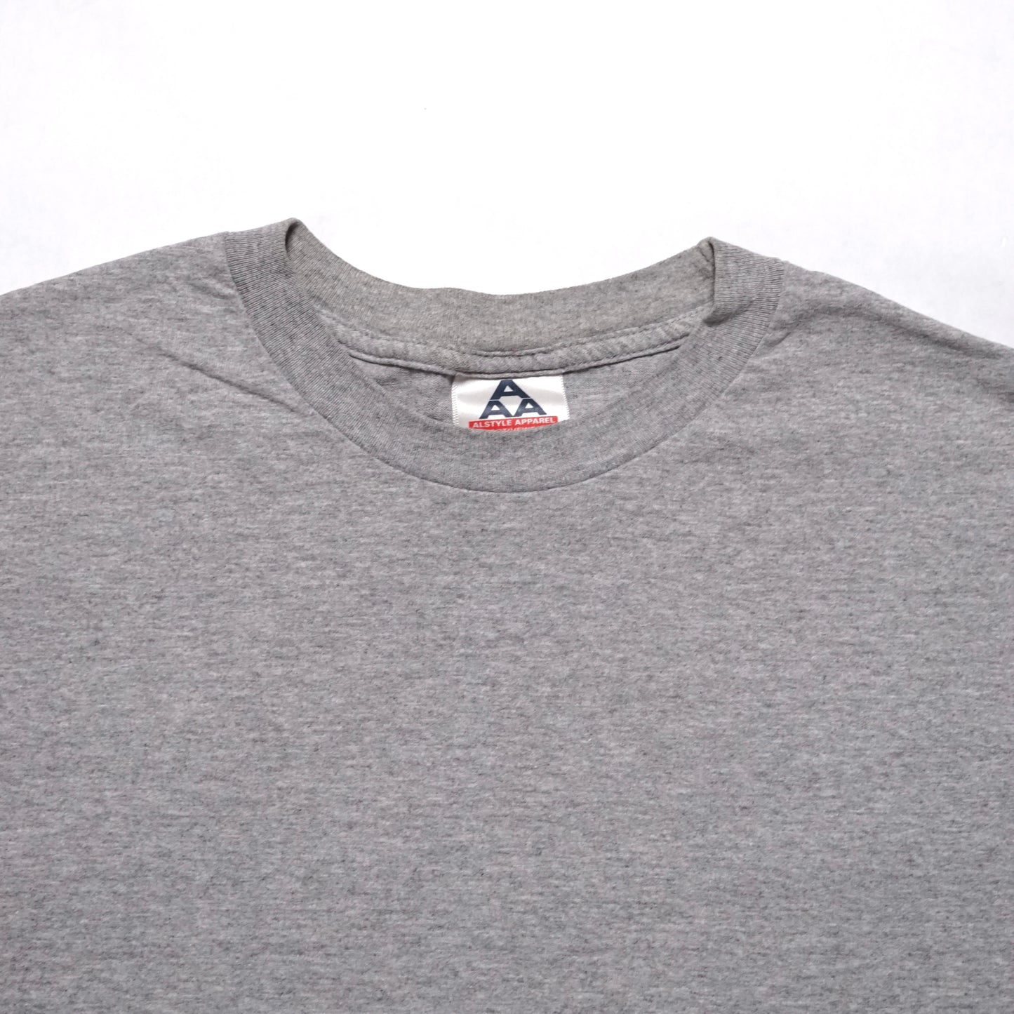 1990s Blank "Grey" Size: XL