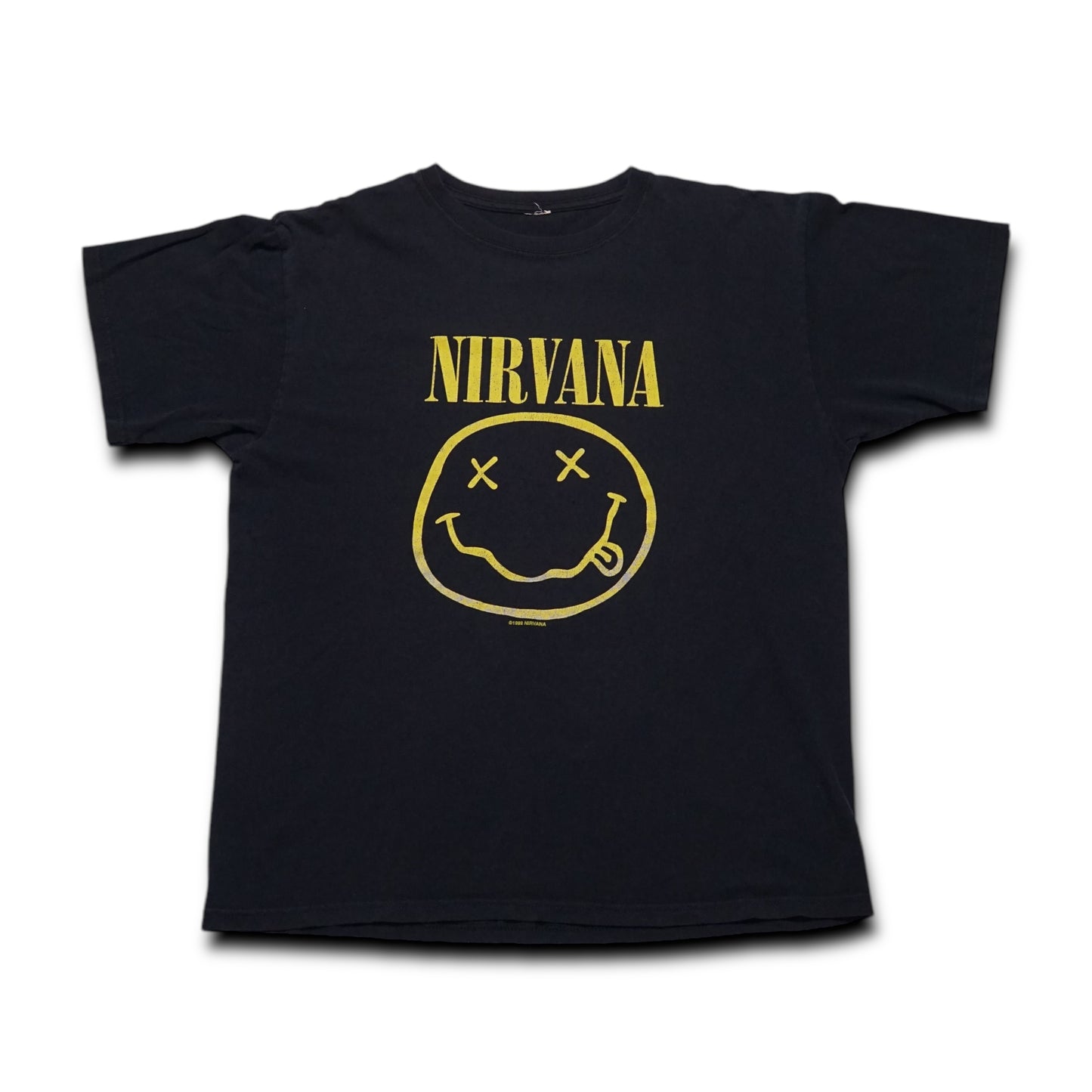 2000s Nirvana “Nevermind” Size: M/L
