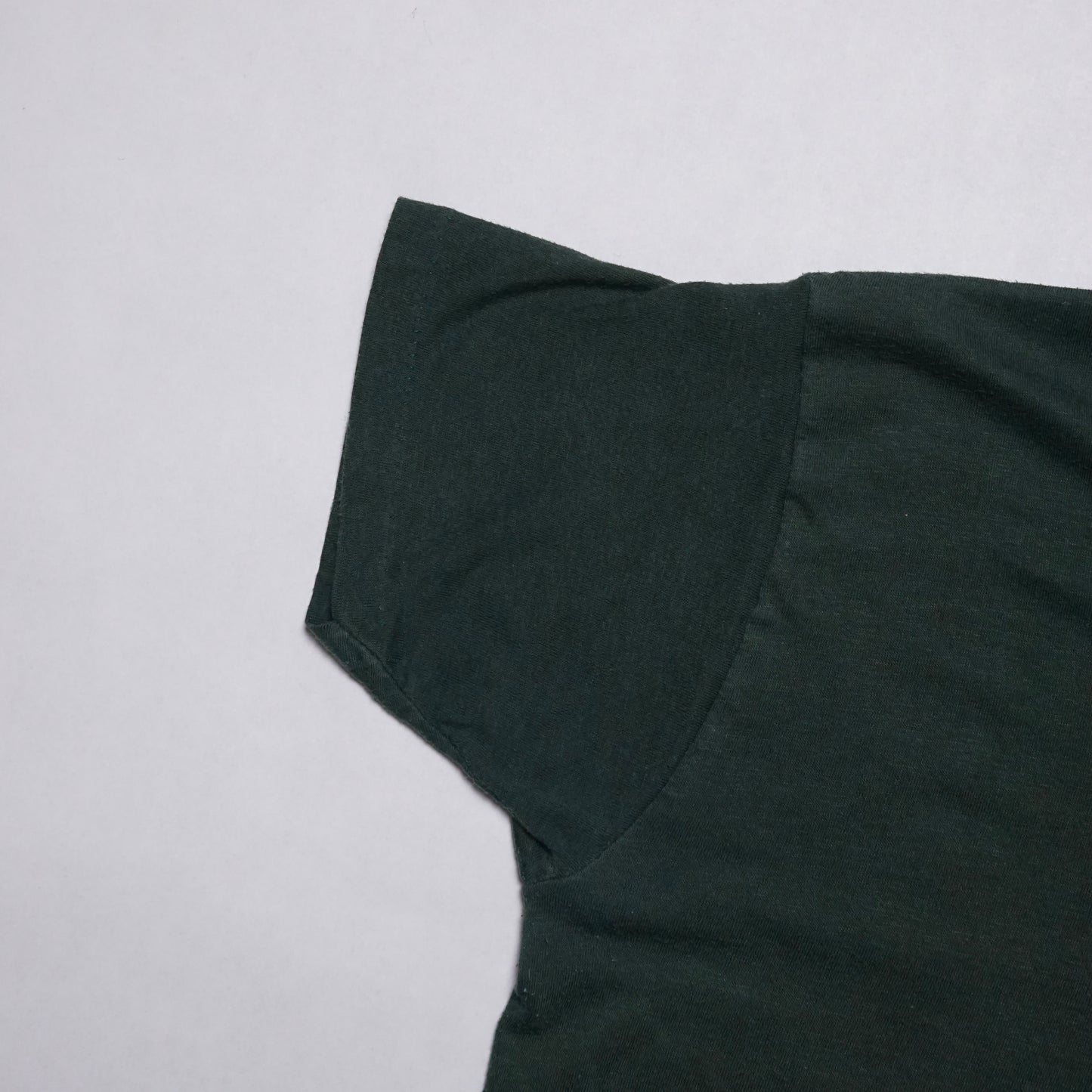 1970s Blank “Green” Size:S/M