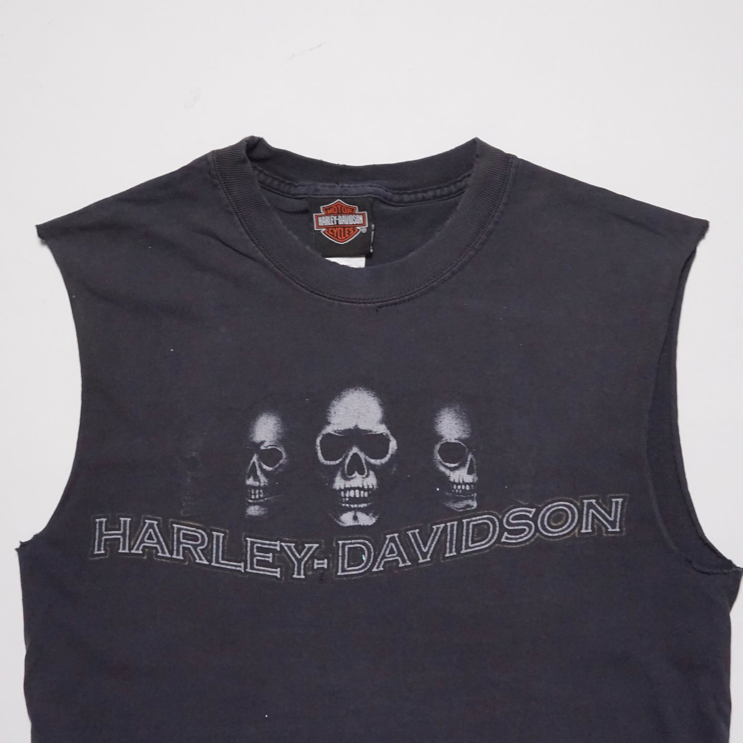 2000s Harley Davidson "Gladstone" Size: XS