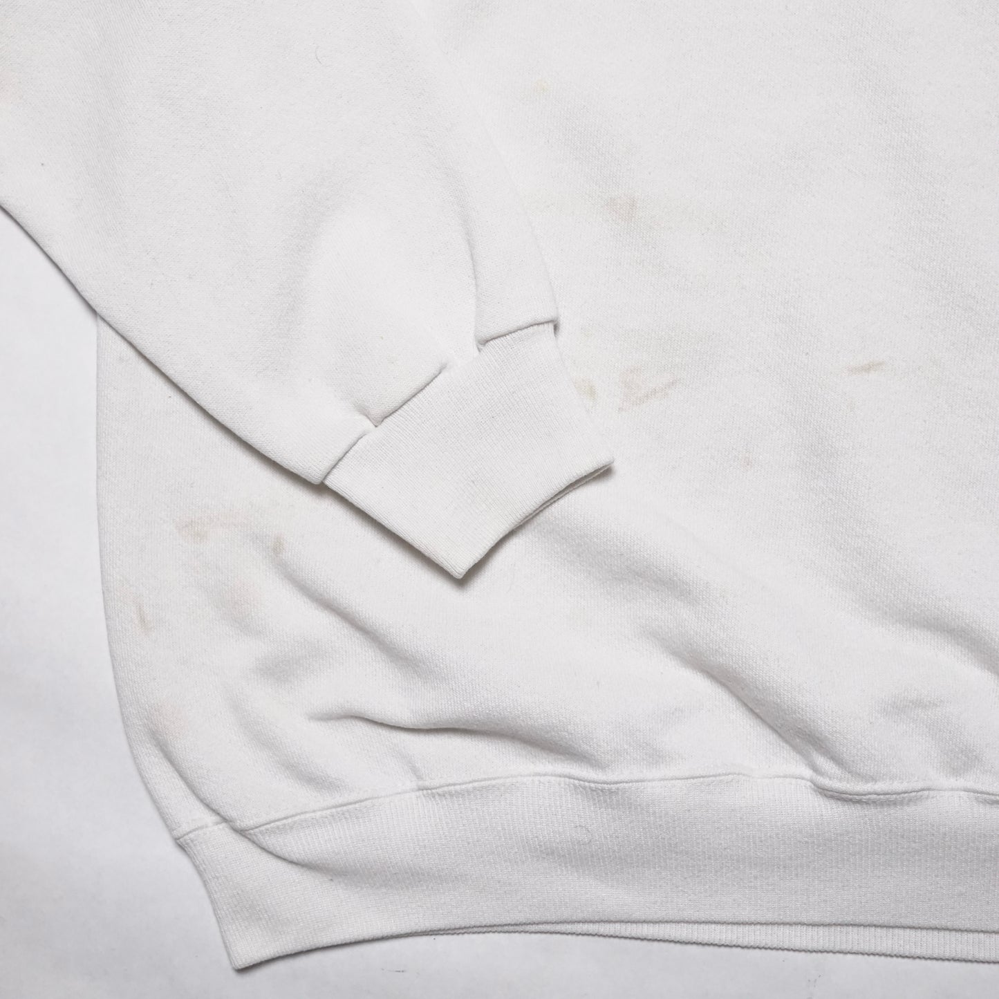 1990s Operation Desert Storm Sweatshirt Size: M