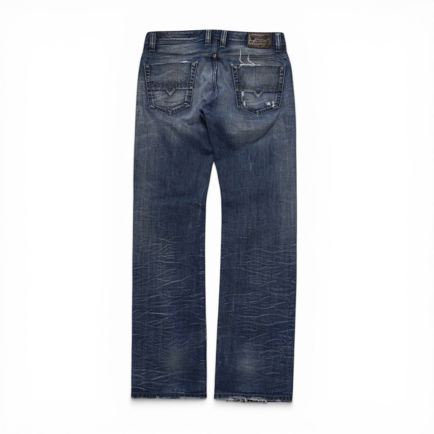 2000s Diesel Viker Size: 34W/33L