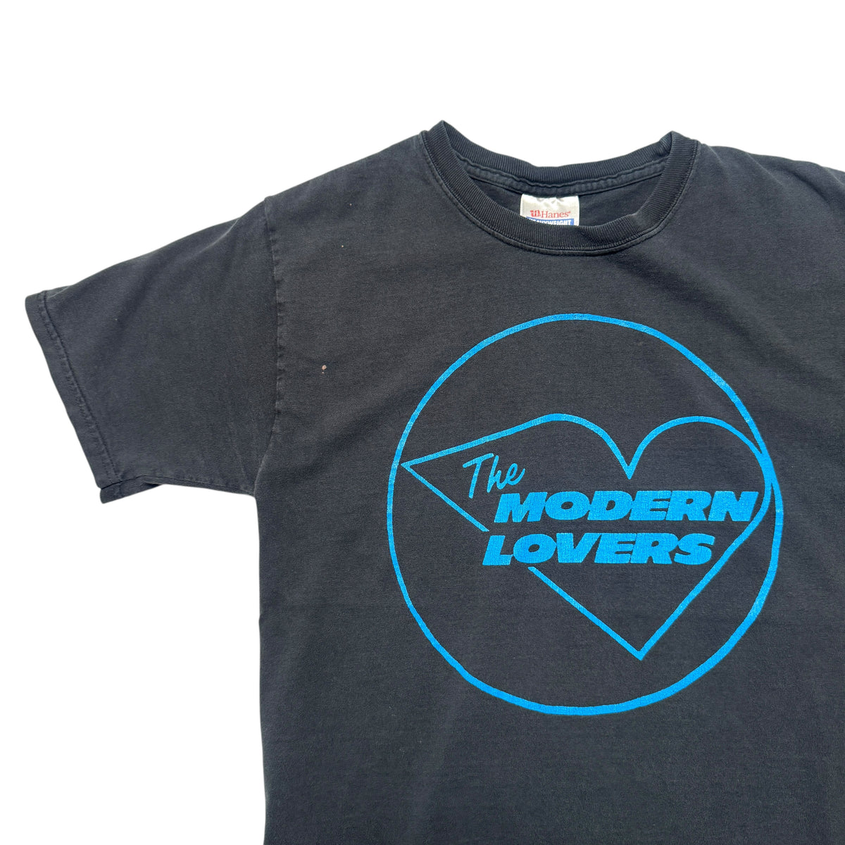 2000s The Modern Lovers Size: XS
