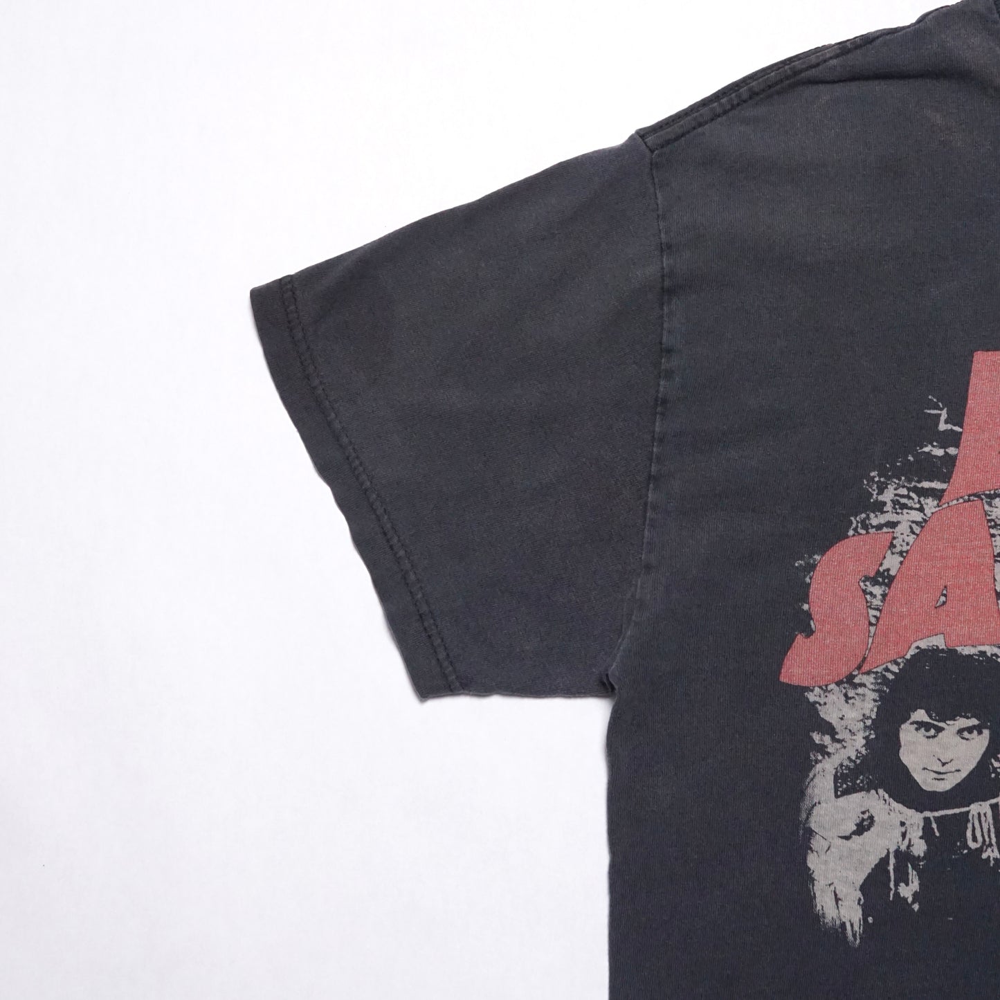2000s Black Sabbath "Faded" Size: S/M