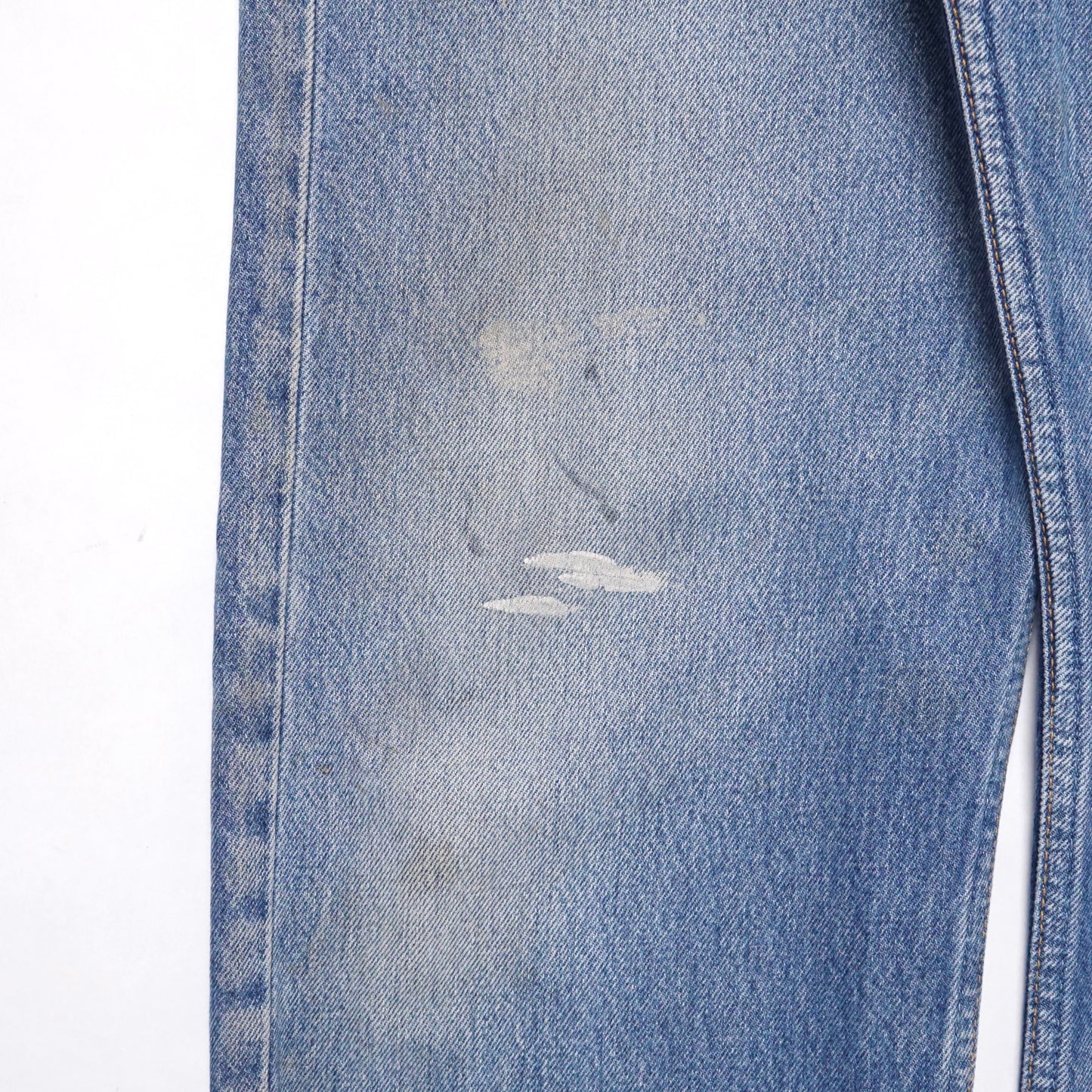 1990s Levi 501 "Faded" Size: 34W/31L