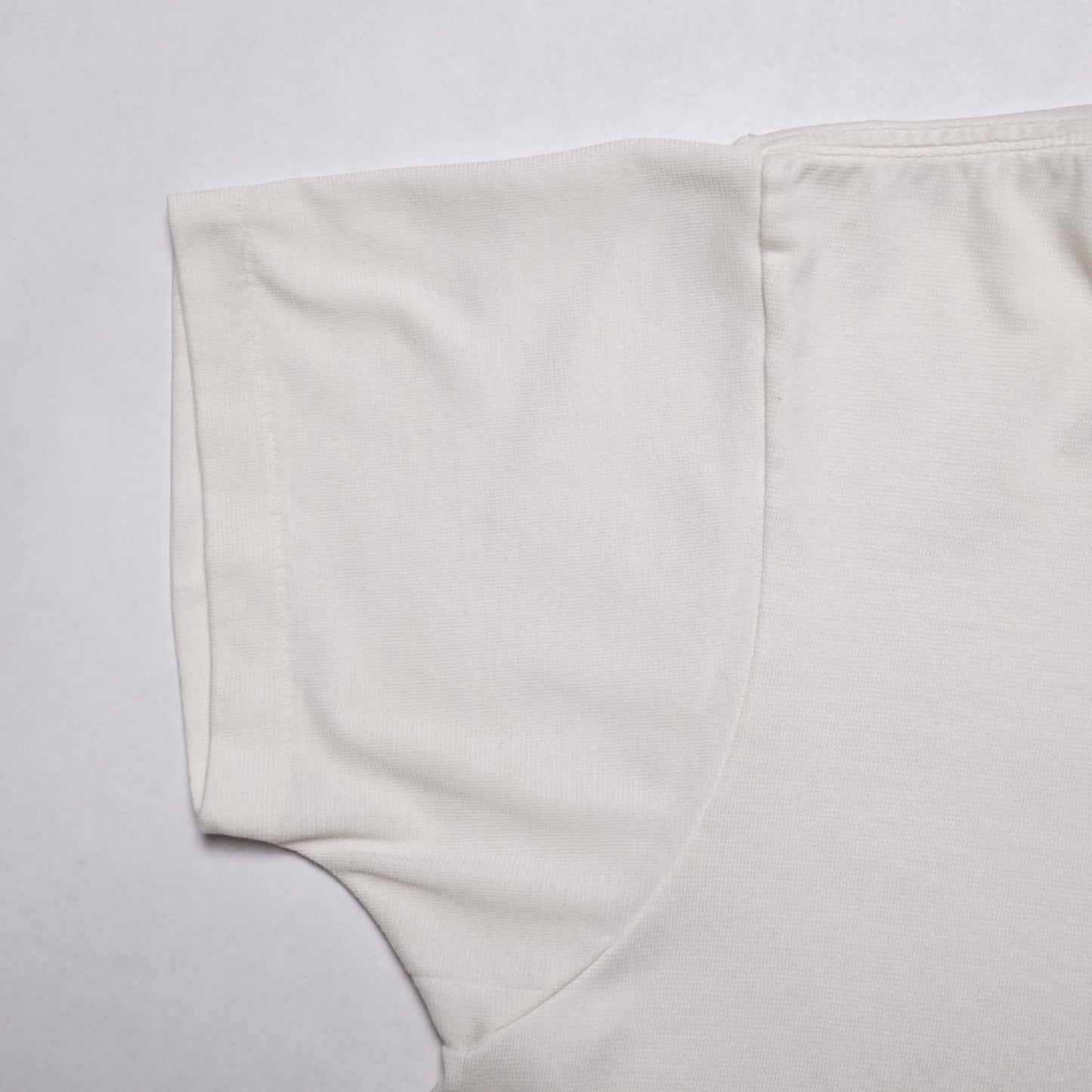 1970s Sears Blank "White" Size: XS