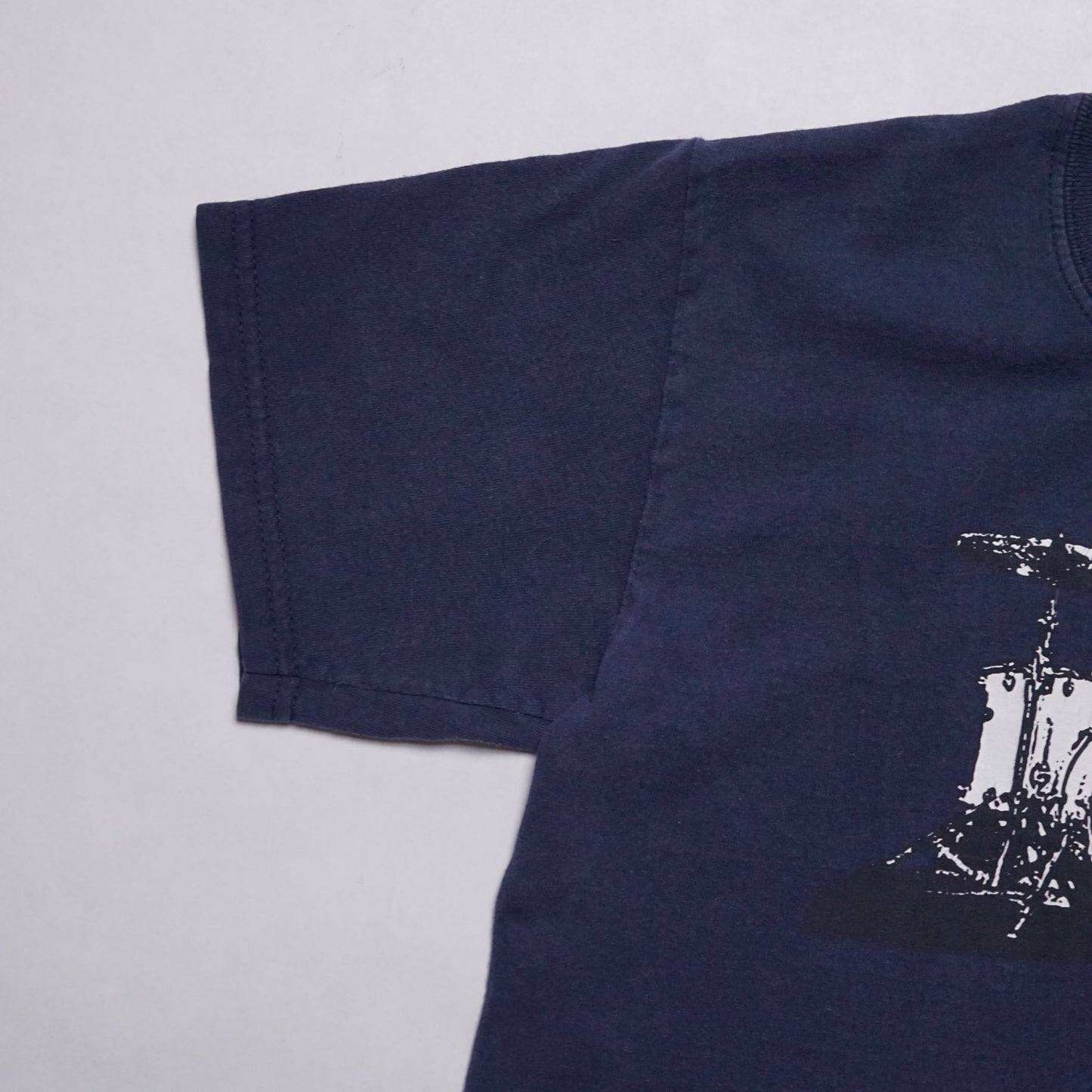 2000s Arctic Monkeys "Navy" Size: S