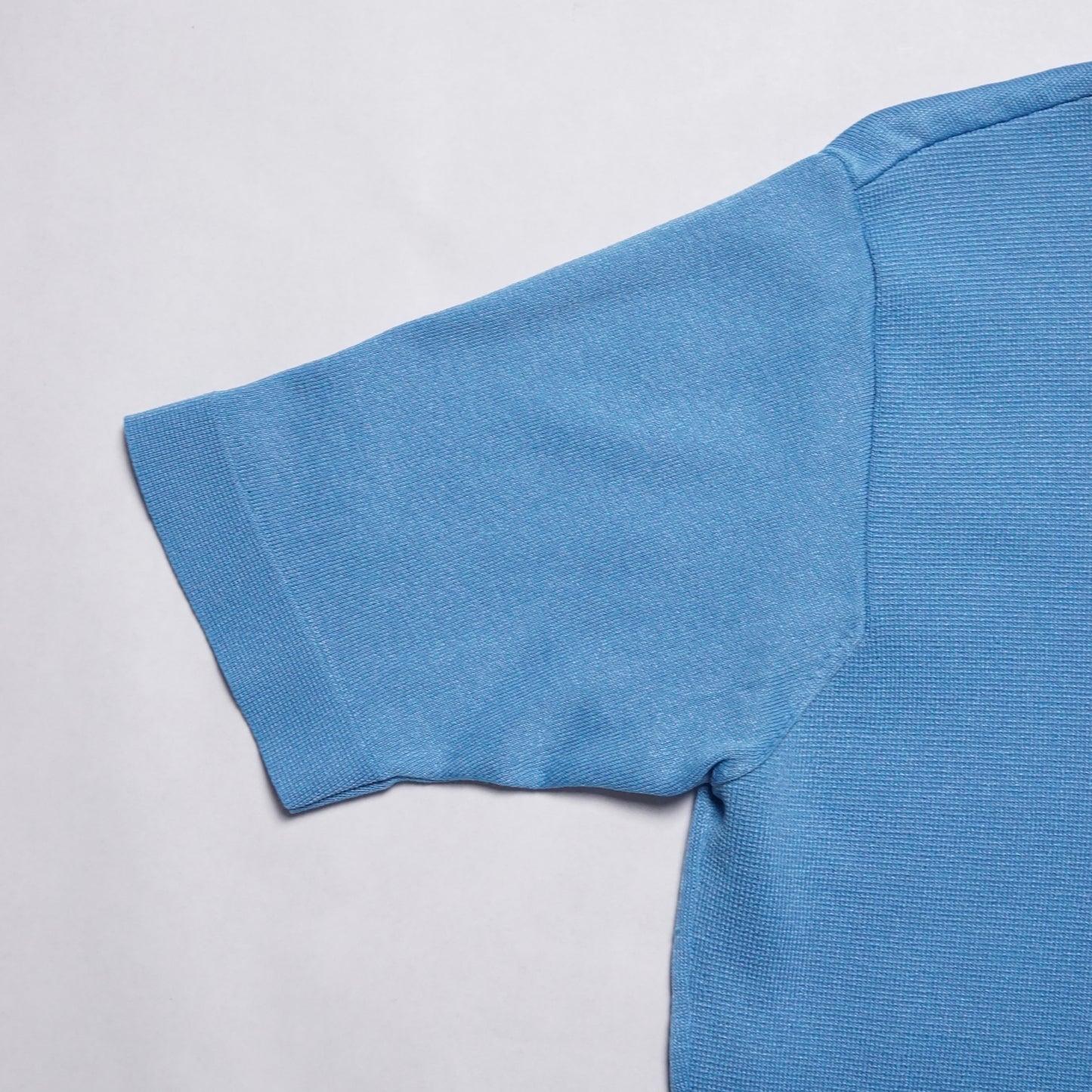1980s Fred Perry Knit Polo Size: M