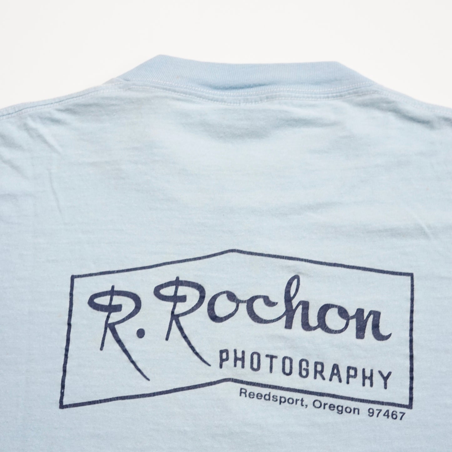 1970s Belton "Im Getting Out" Size: L/XL