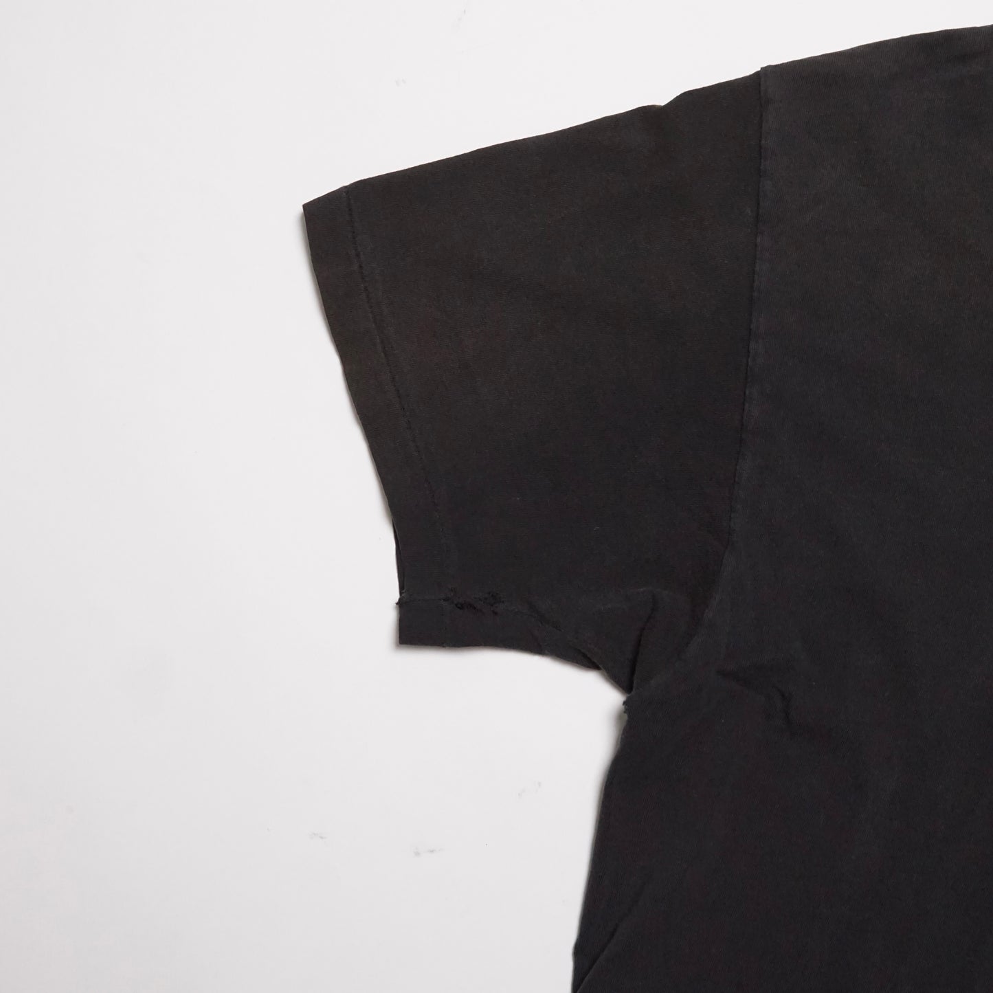 1990s Blank "Black" Size: L/XL