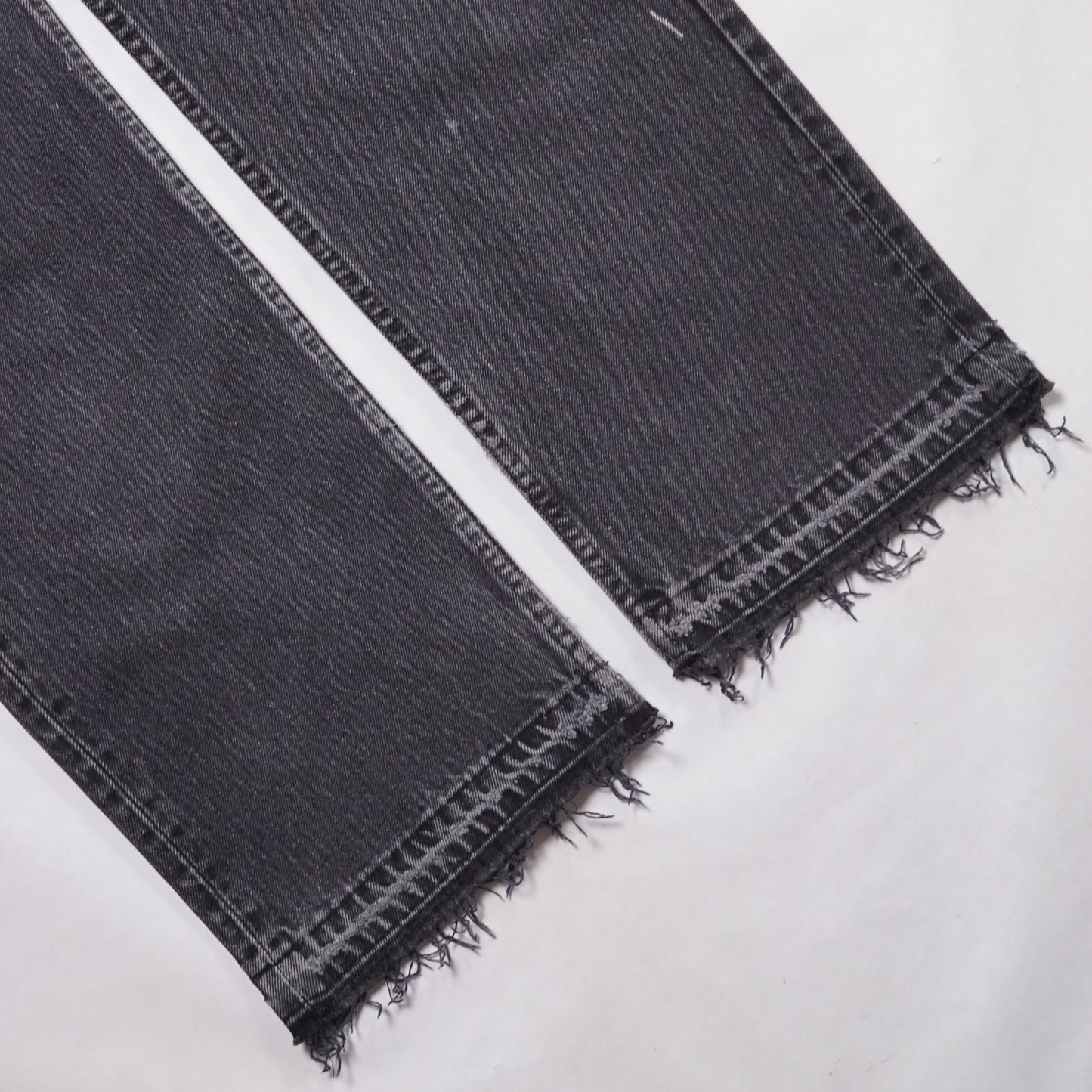 1990s Levi 501 "Black" Size: 36W/35L