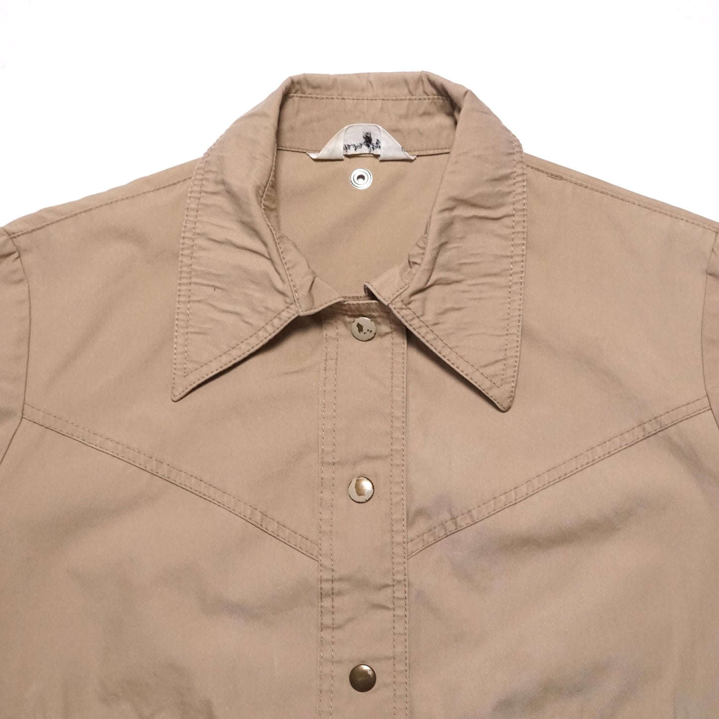 1980s Hampton Court Bomber Jacket Size: S