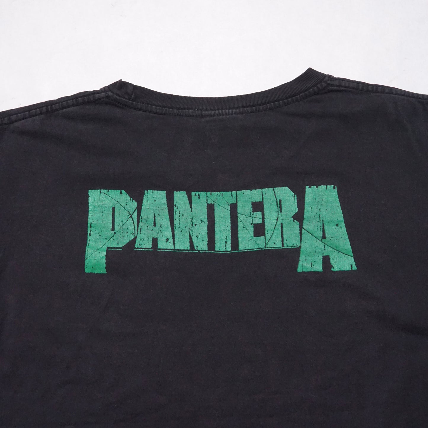 2000s Pantera "Trendkill" Size: L/XL