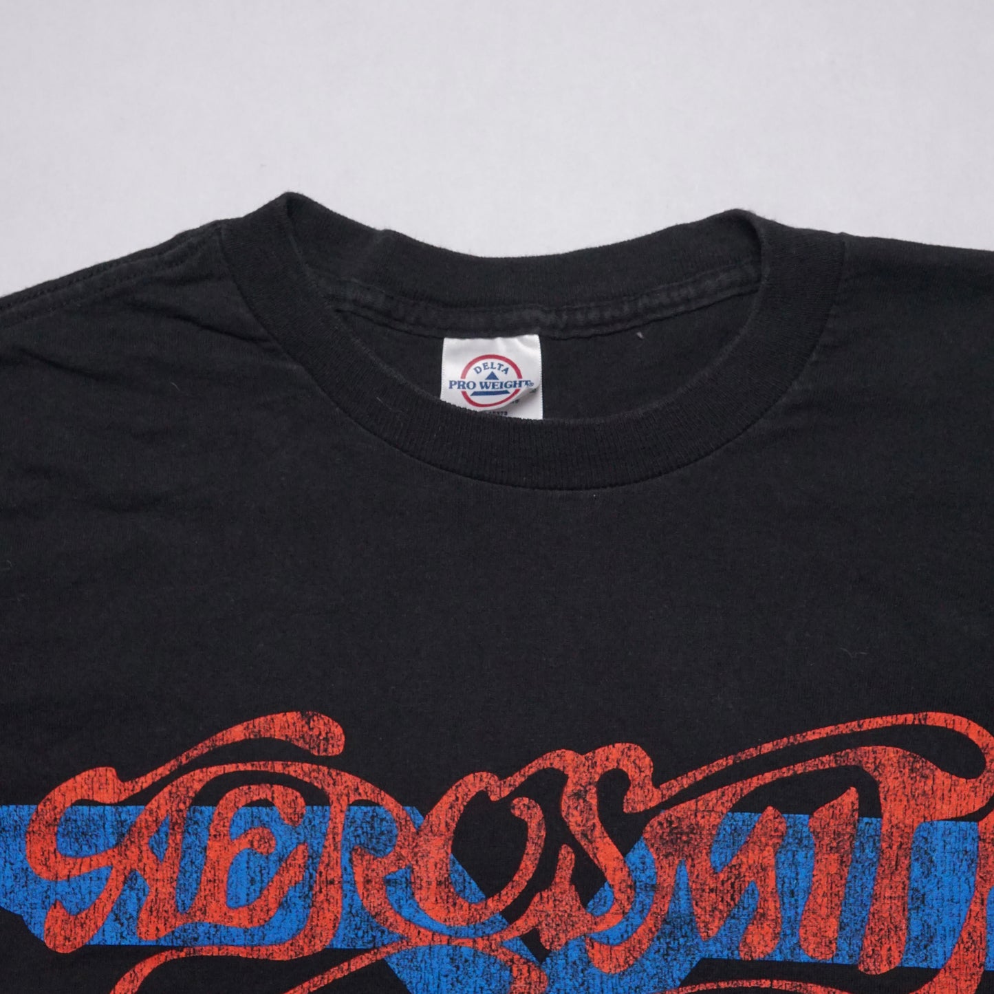 2000s Aerosmith "Faded" Size: M/L