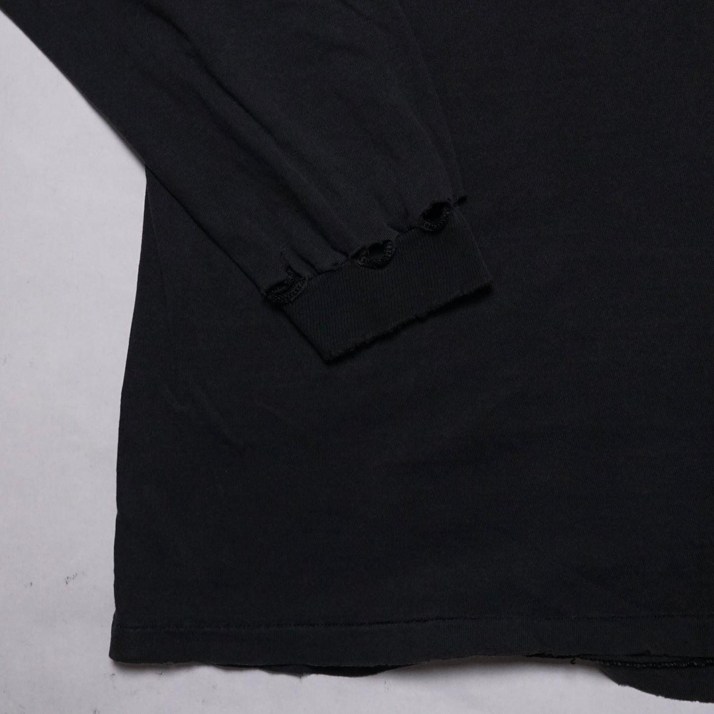 1990s Blank “Faded” Size: L
