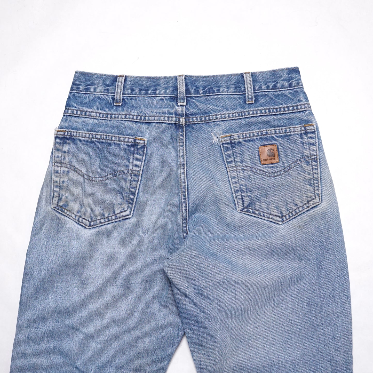 2000s Carhartt Denim “Stone” Size: 32W/30L