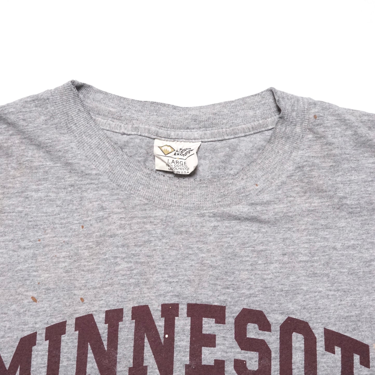 1990s Minnesota Tennis Size: L