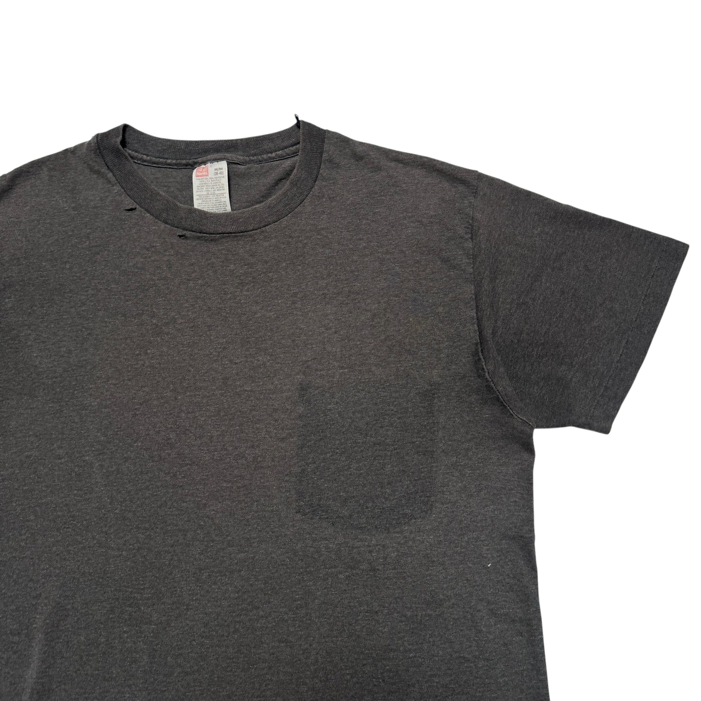 1990s Blank "Faded" Size: S/M