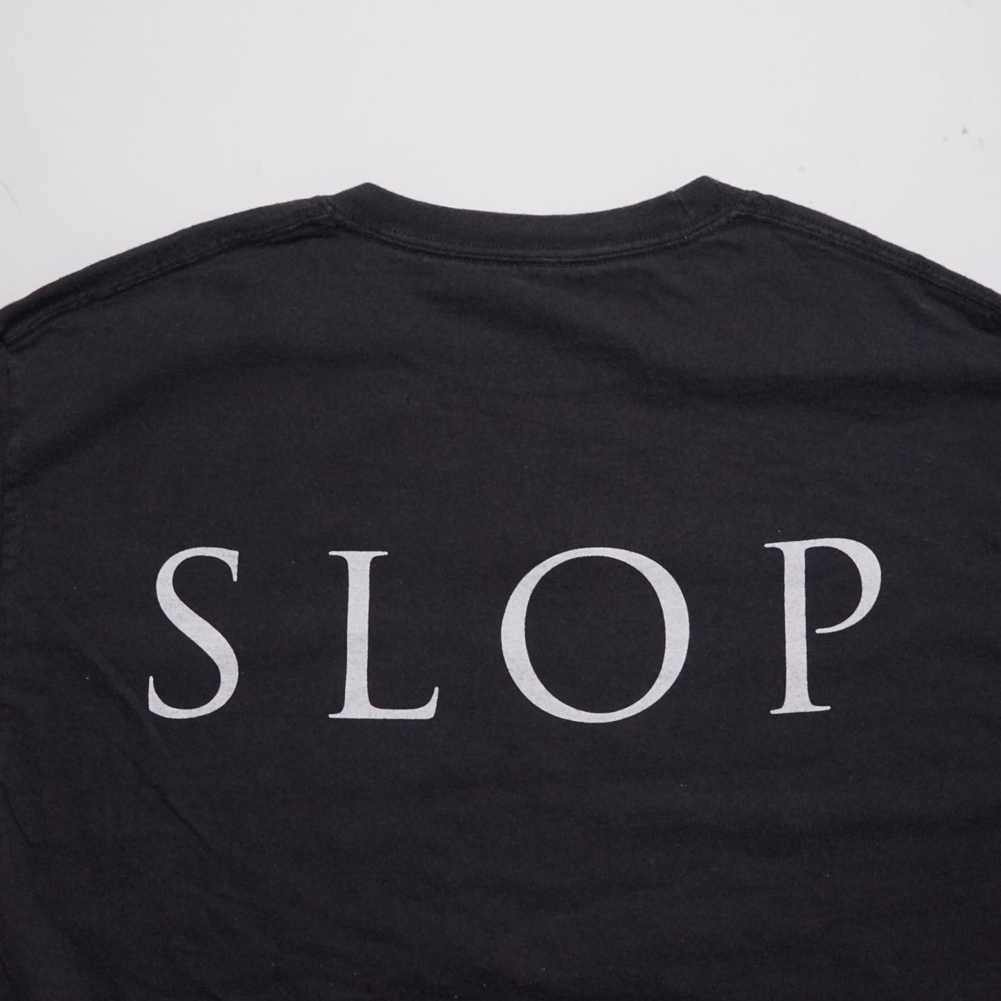 2000s Smut "Slop" Size: M