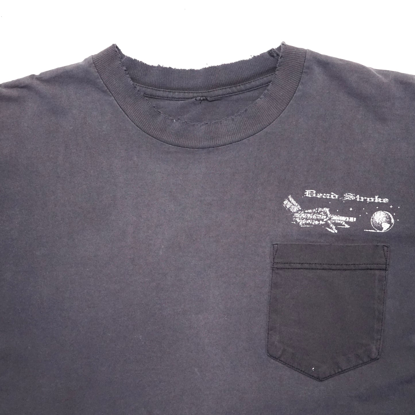 1990s Dead Stroke "Faded" Size: L
