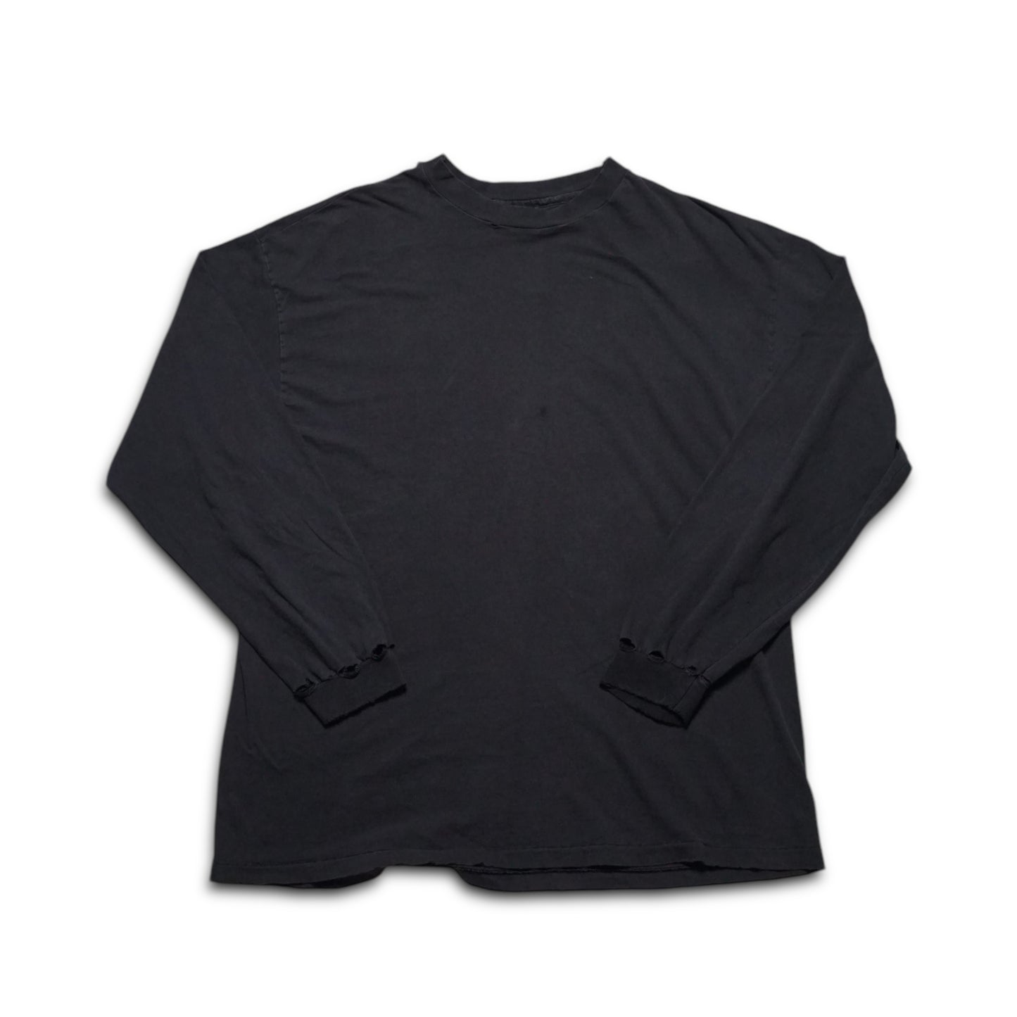 1990s Blank “Faded” Size: L