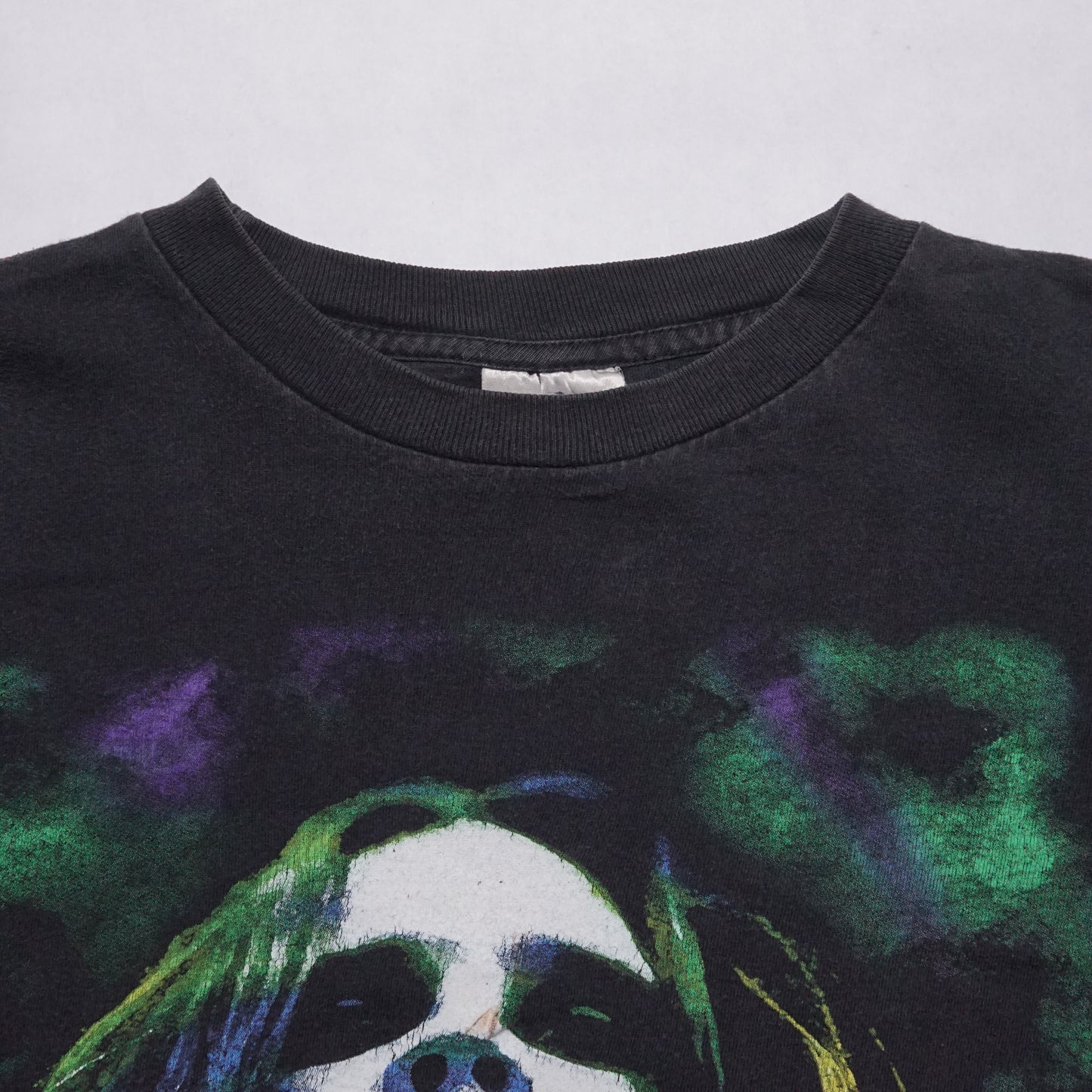 1990s Ozzy Osbourne “Faded” Size: L/XL