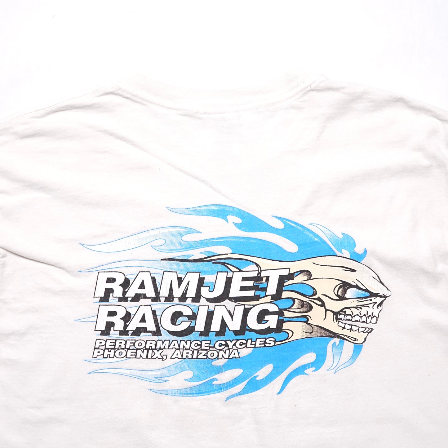 2000s Ramjet Racing Size: M