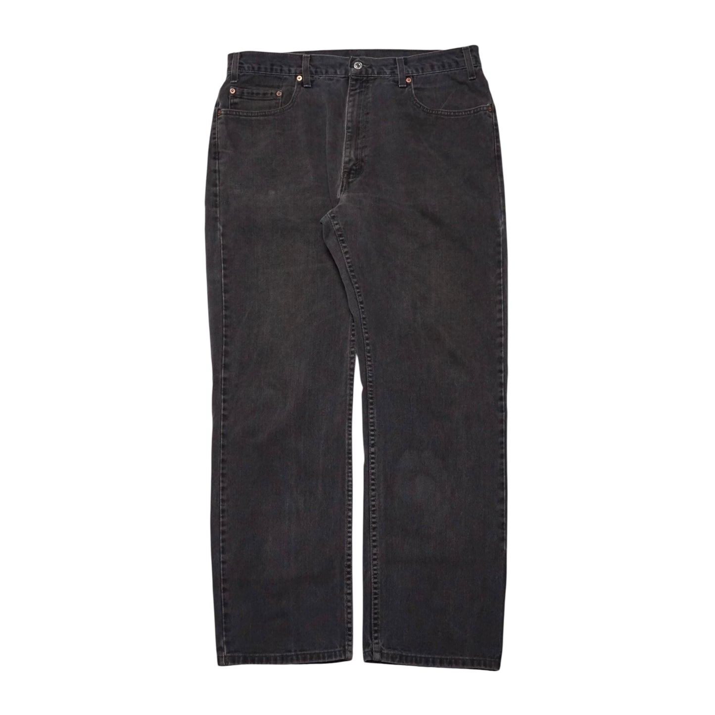 1990s Levi 505 "Faded" Size: 38W/31L