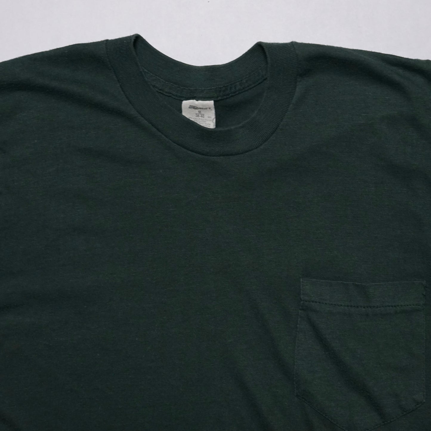 1970s Blank “Green” Size:S/M