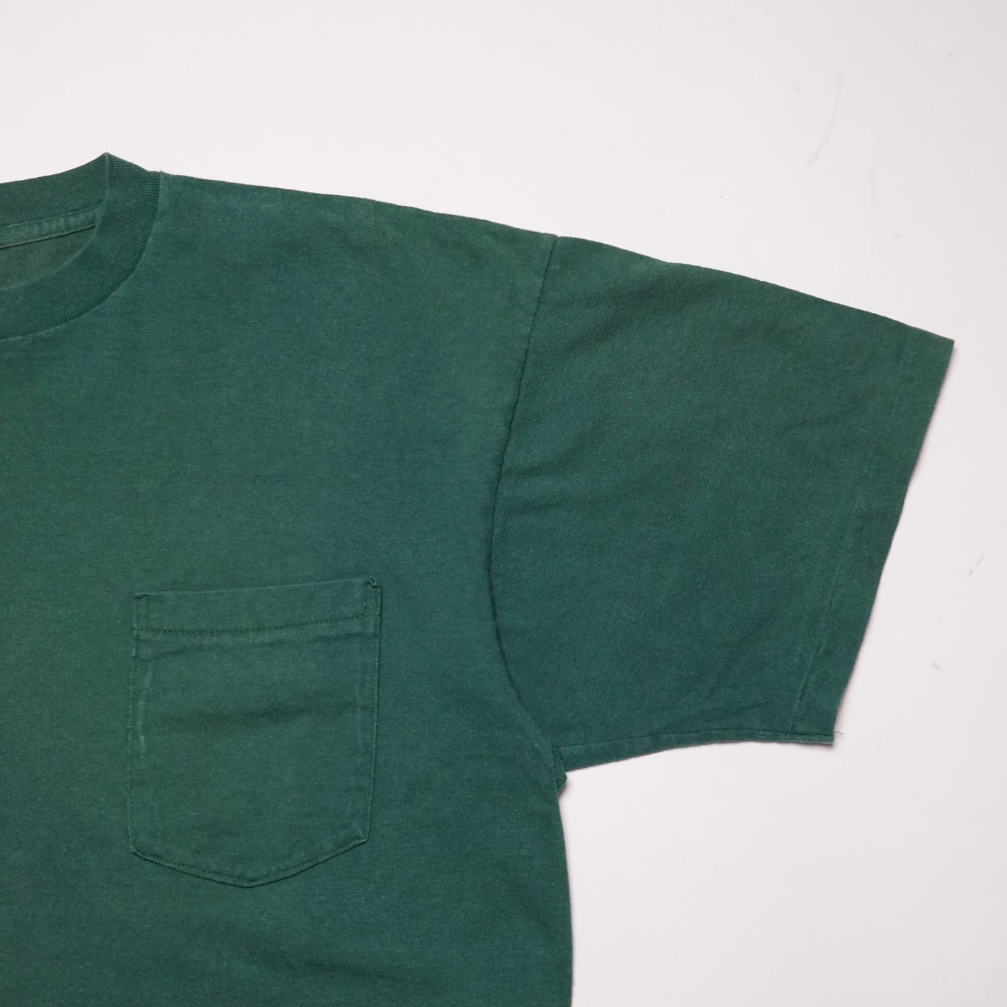 1990s GAP Blank "Green" Size: L