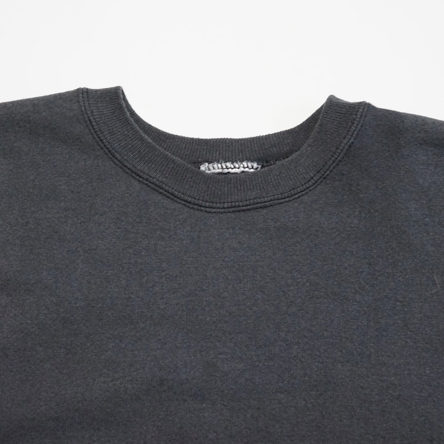 1990s Sweatshirt "Faded" Size: XL