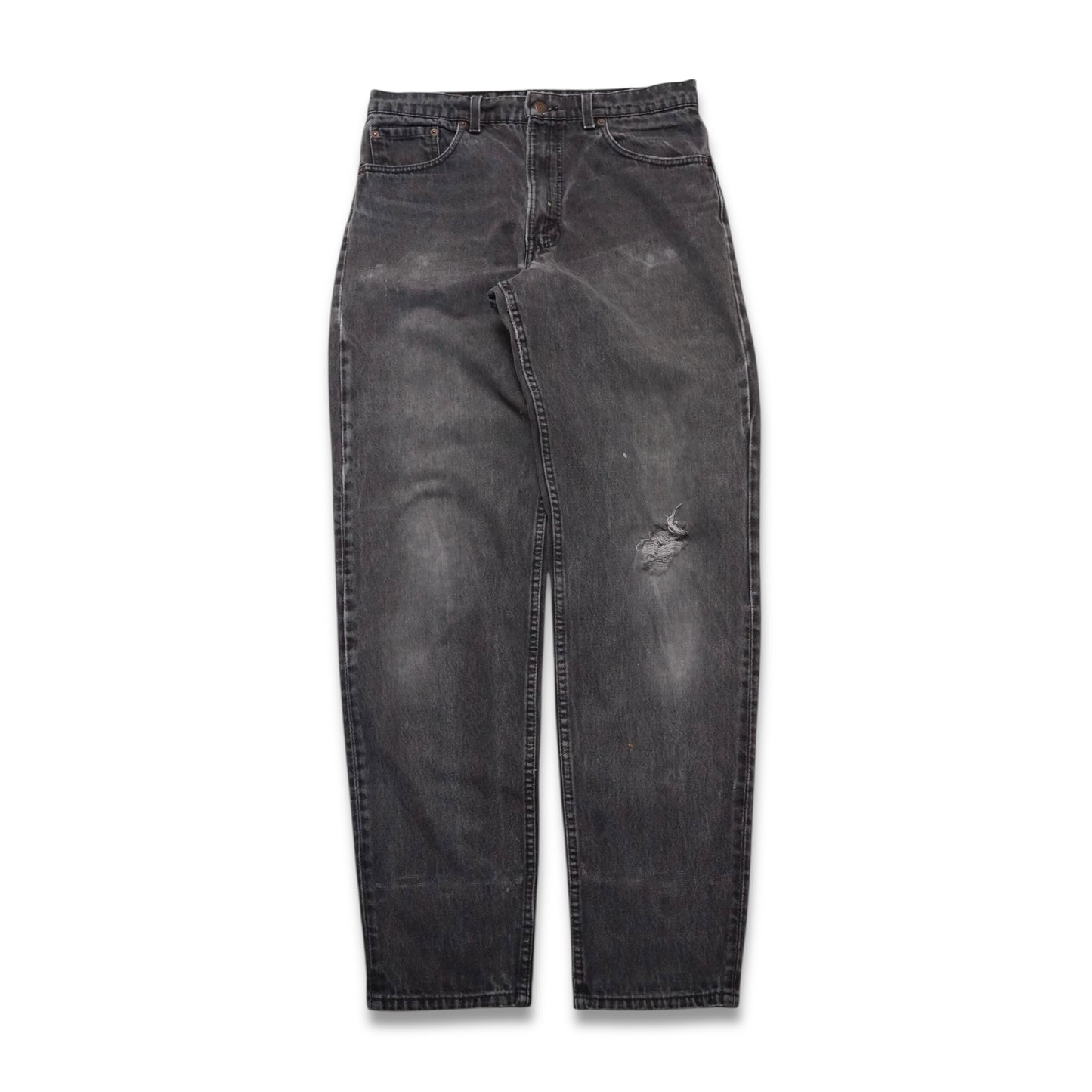 1990s Levi 550 "Faded" Size: 32W/34L