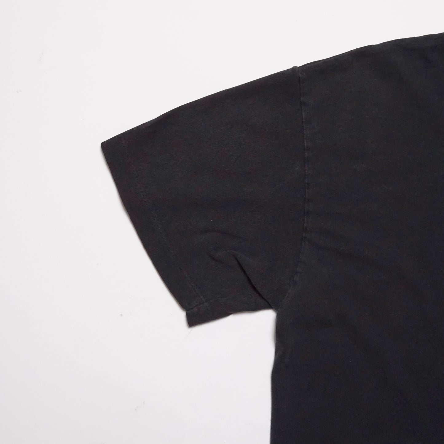 1990s Blank "Black" Size: S