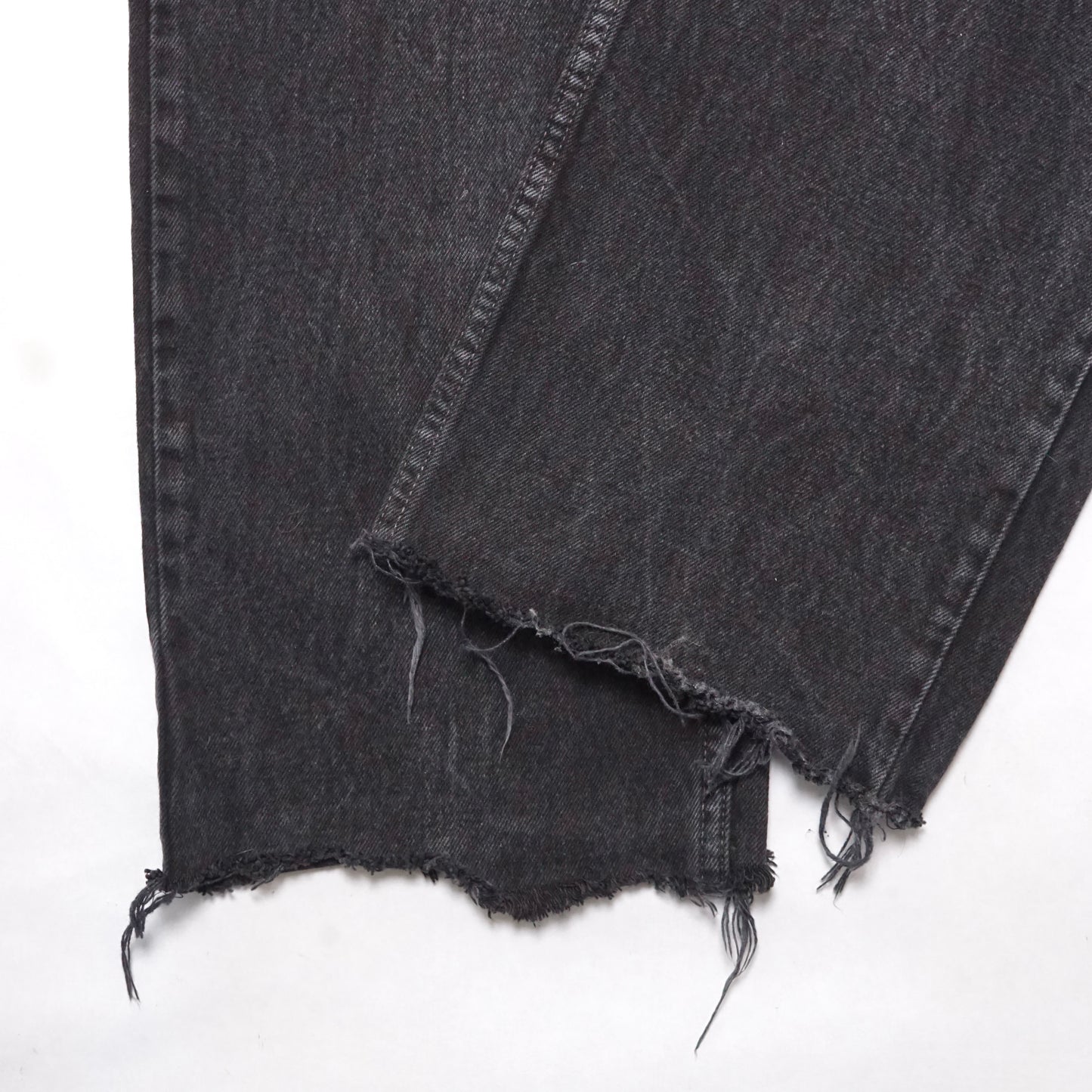 1990s Levi 505 "Faded" Size: 36W/34L