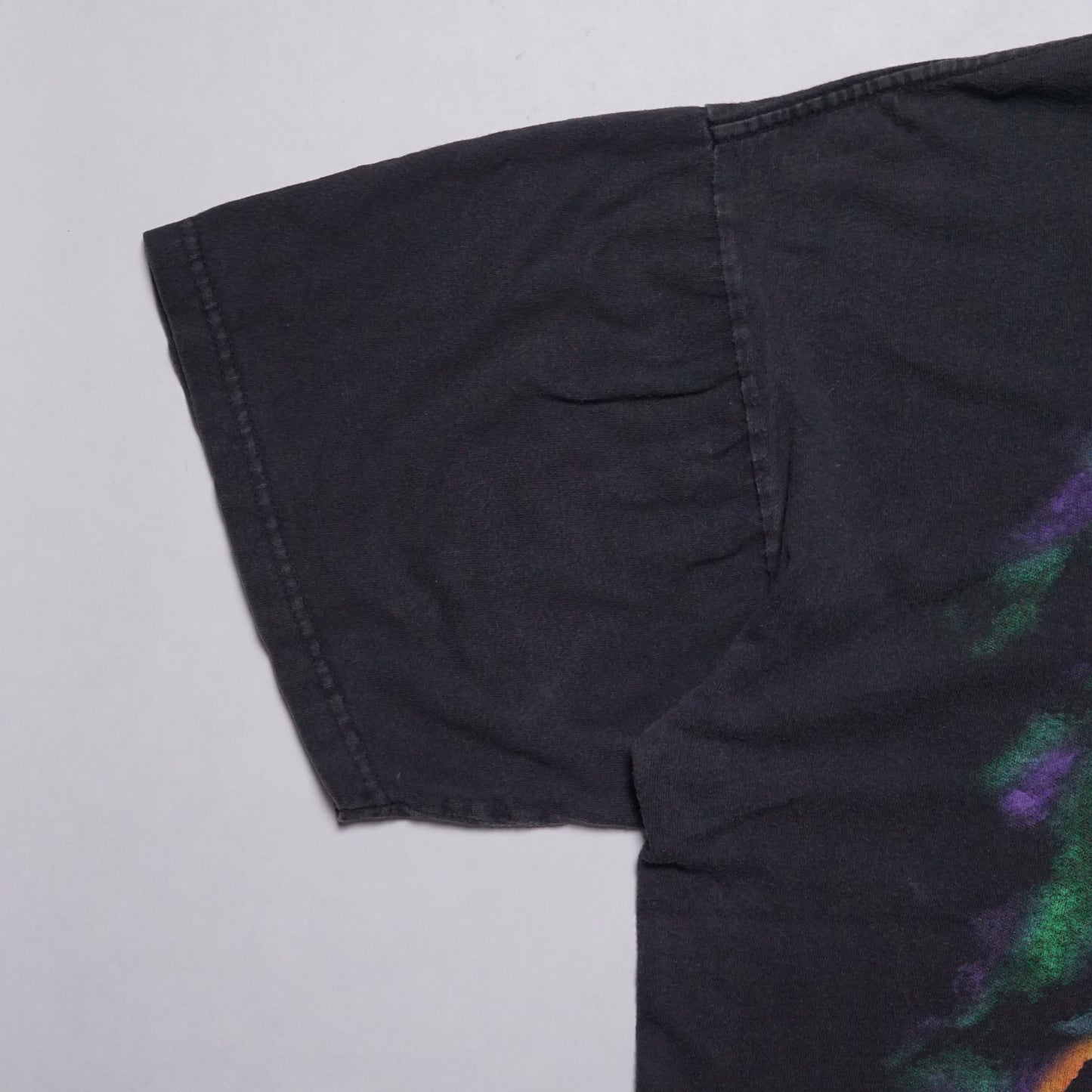 1990s Ozzy Osbourne “Faded” Size: L/XL