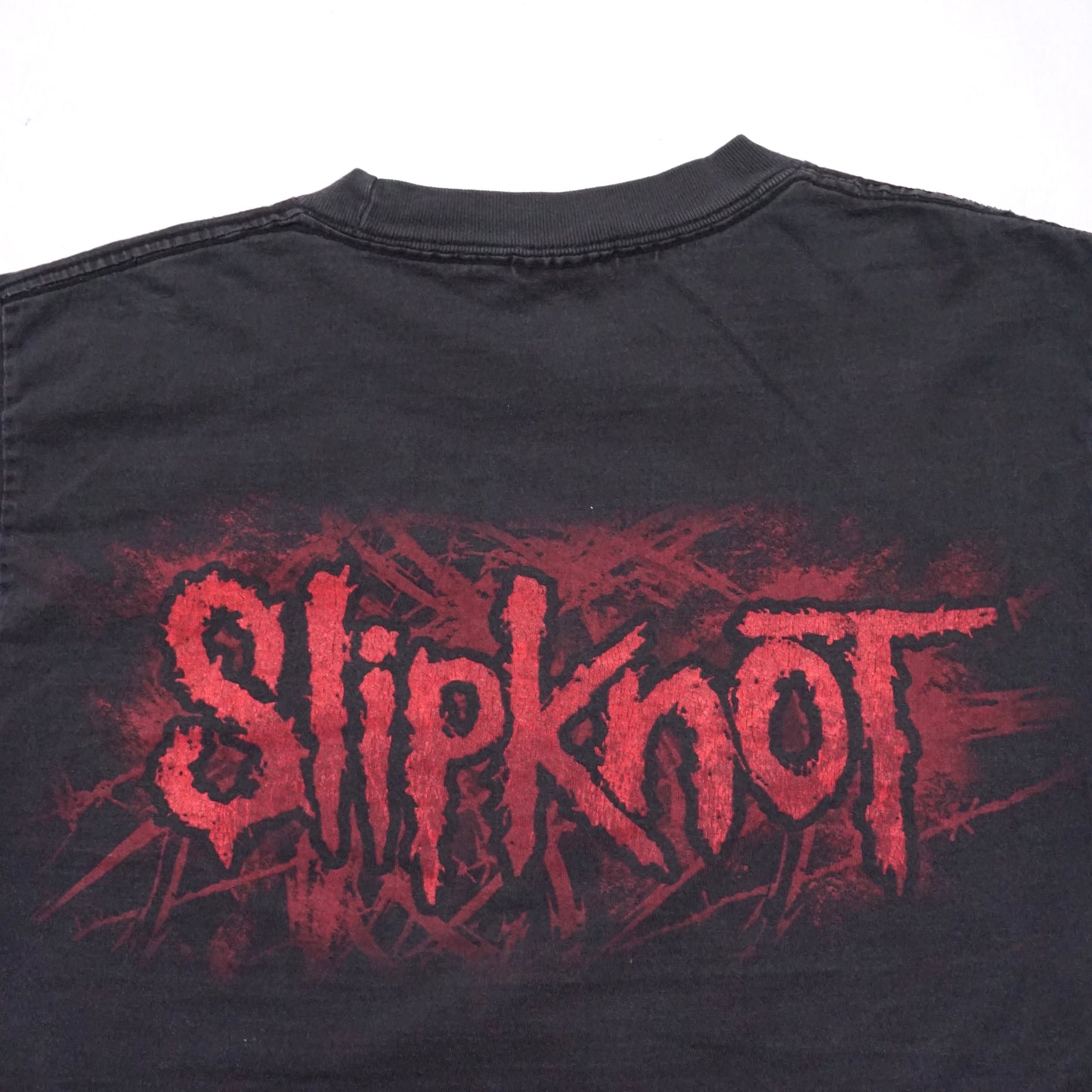 2000s Slipknot "Faded" Size: M