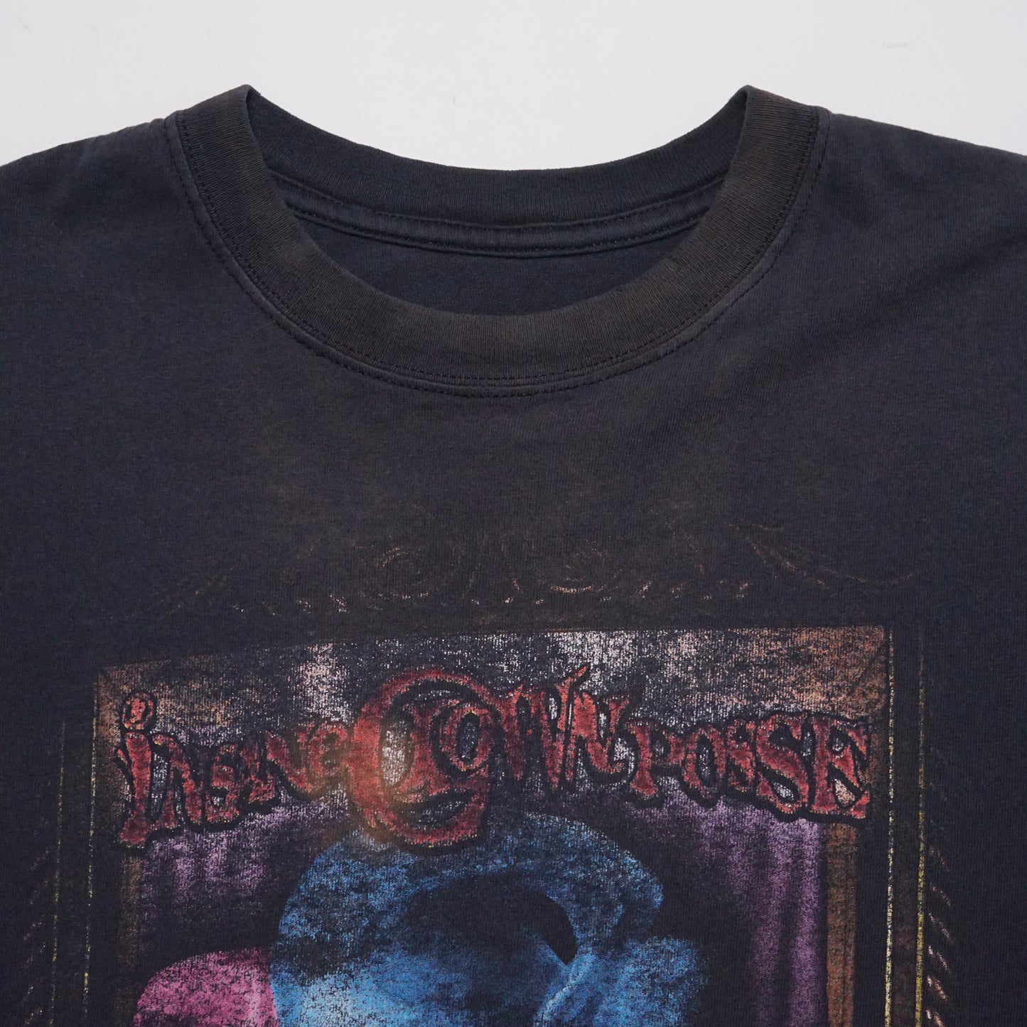2000s Insane Clown Posse "Faded" Size: L/XL