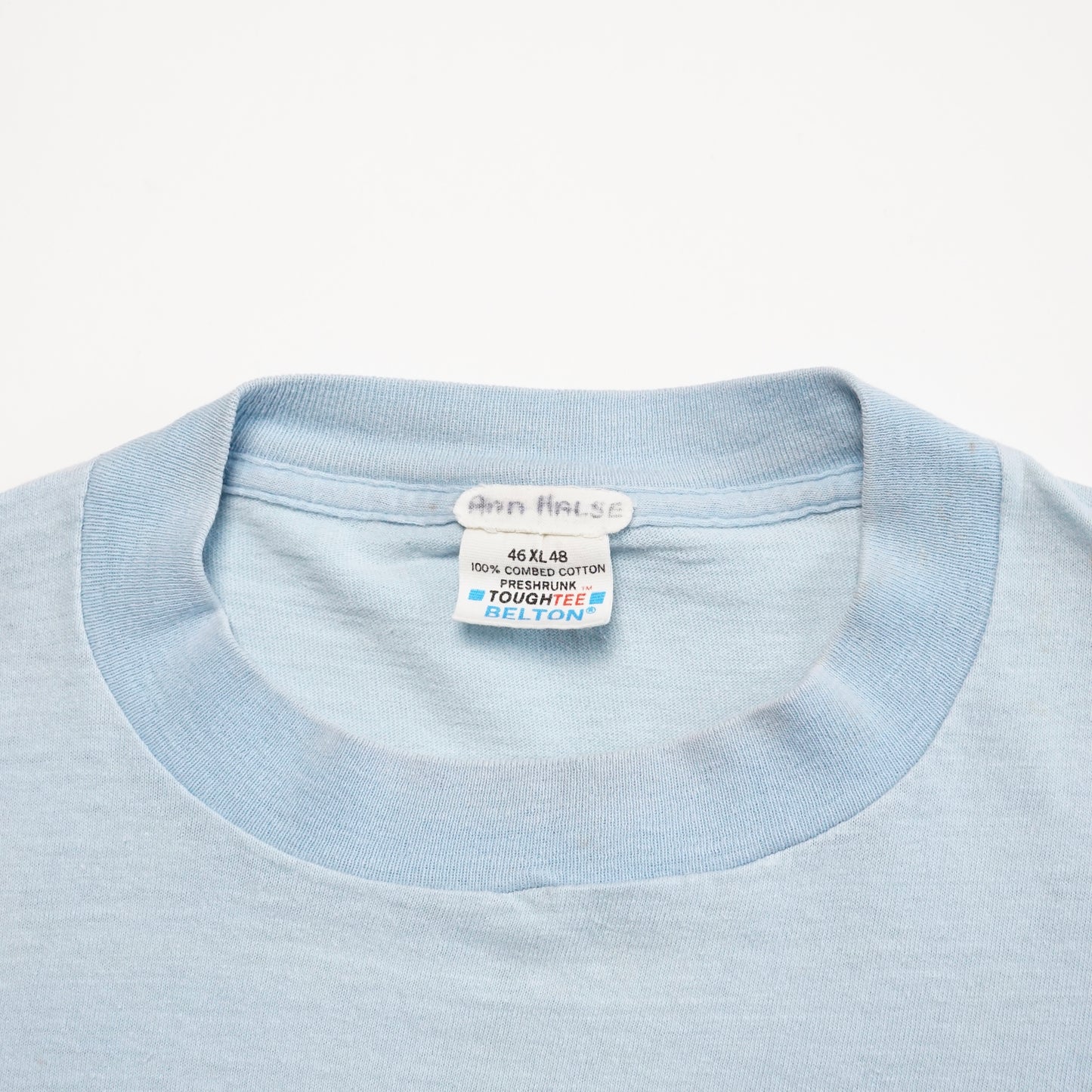 1970s Belton "Im Getting Out" Size: L/XL