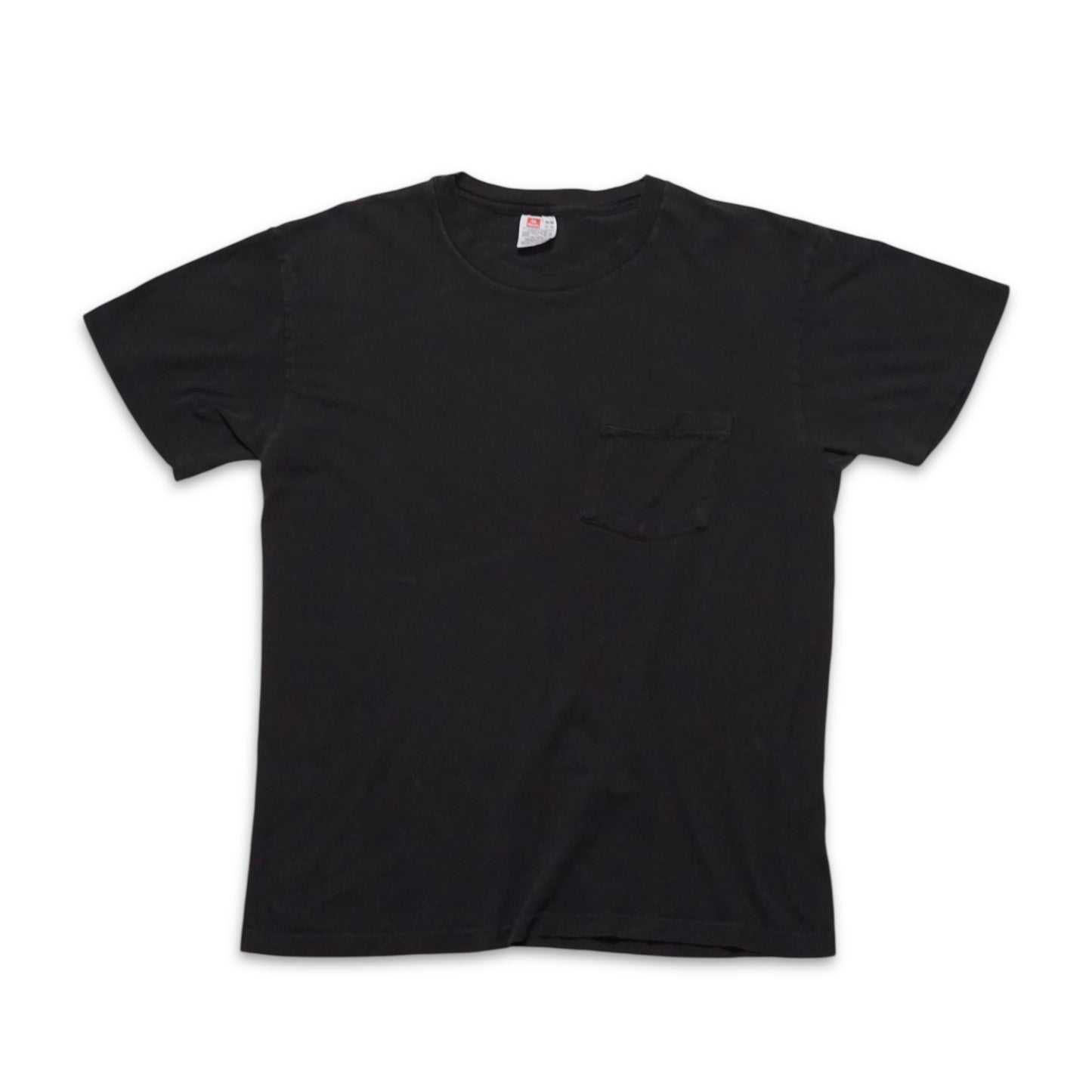 1990s Blank "Black" Size: S