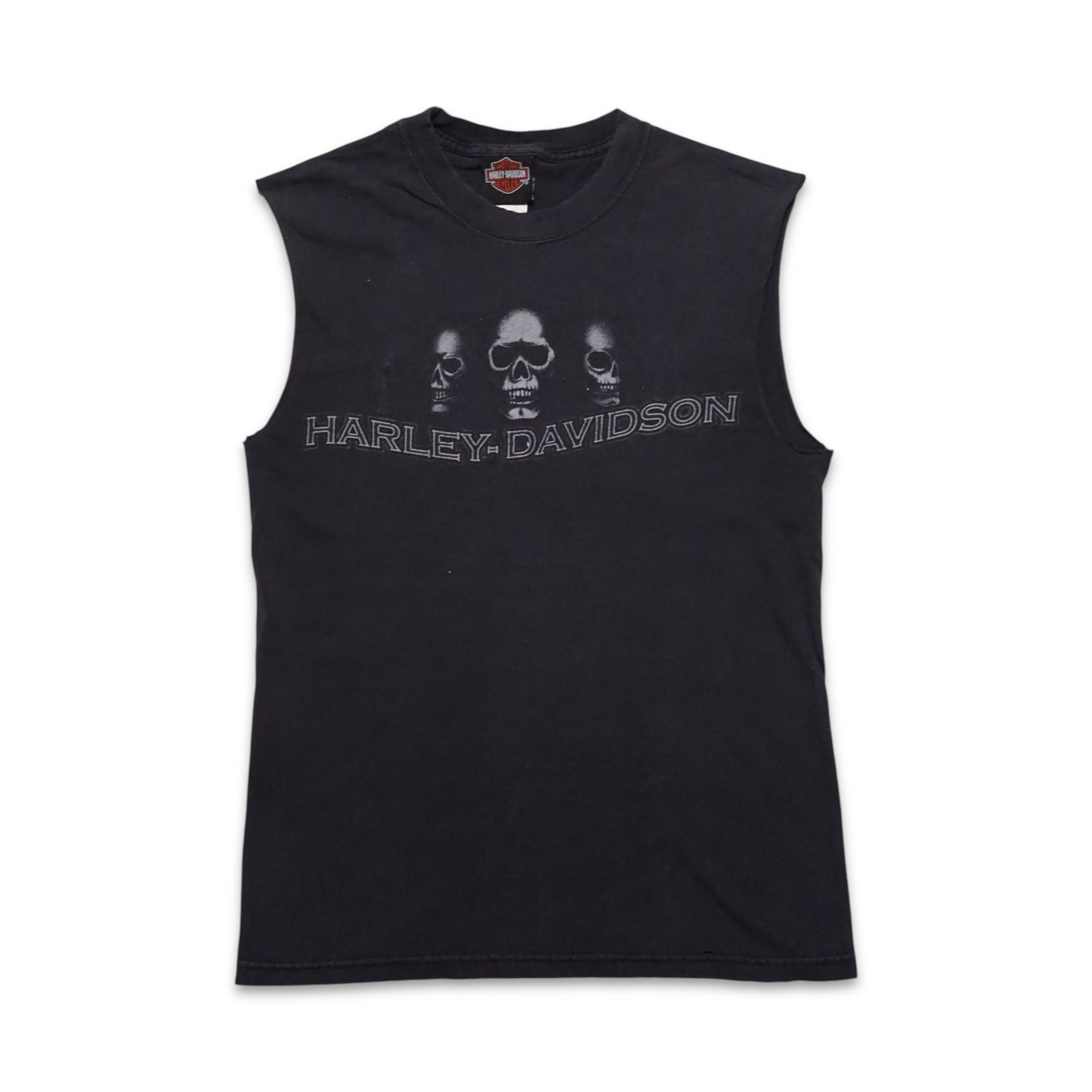 2000s Harley Davidson "Gladstone" Size: XS