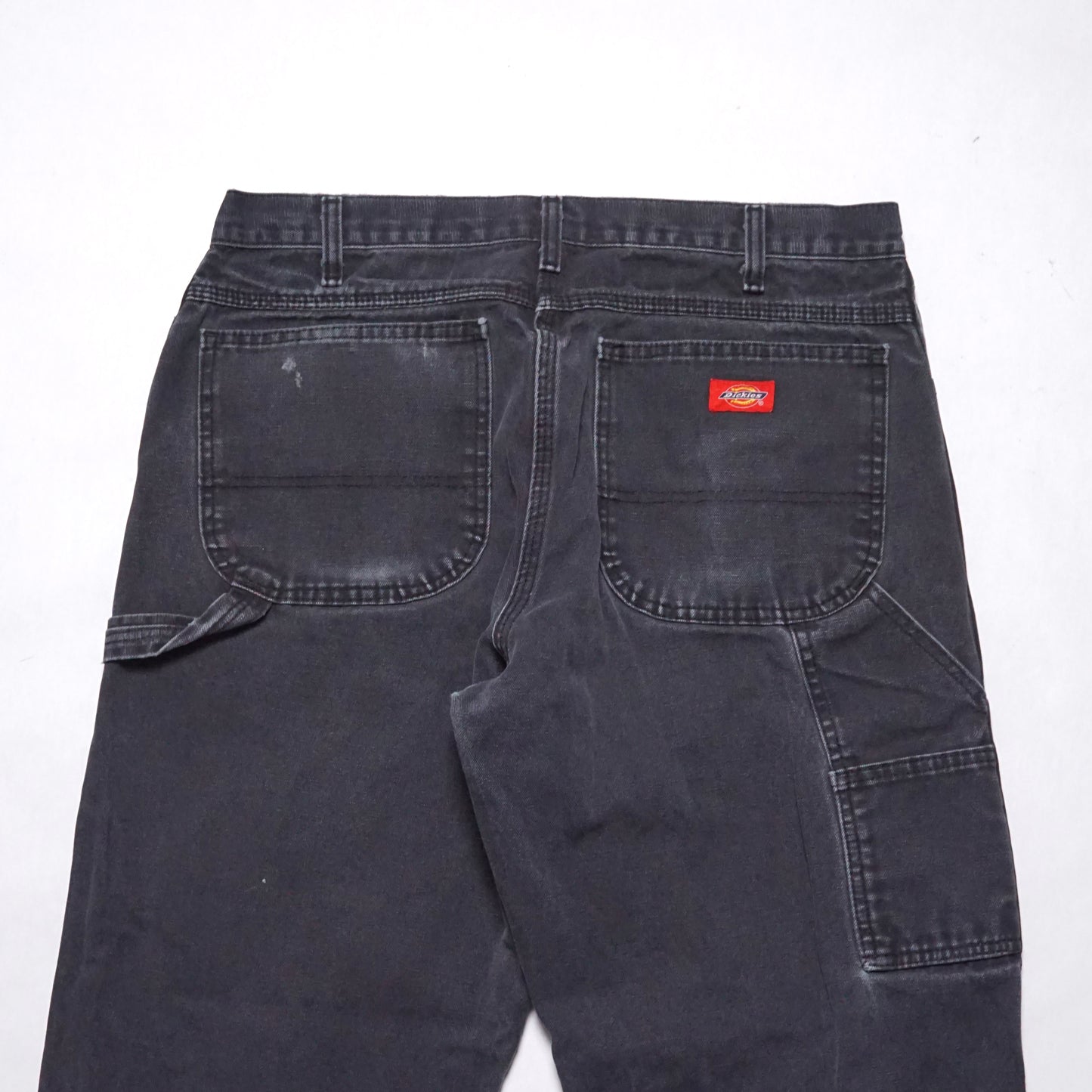 2000s Dickies Carpenter "Faded" Size: 34W/31L