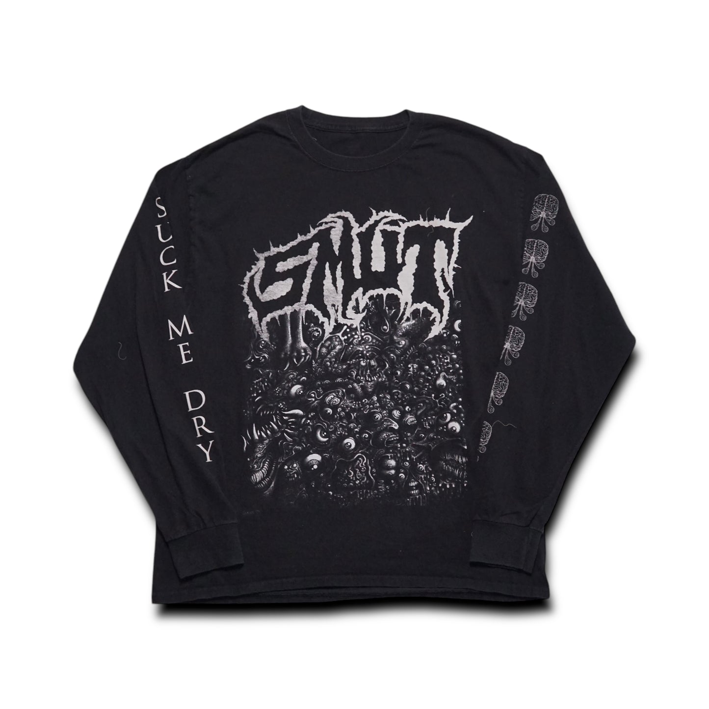 2000s Smut "Slop" Size: M