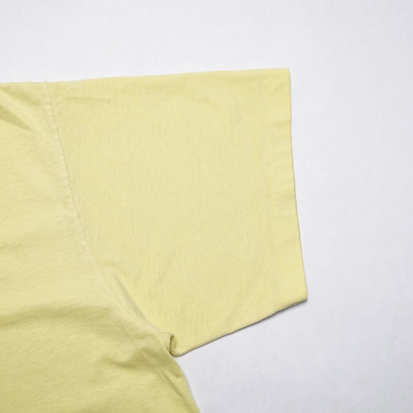 1990s Pringle Panthers "Yellow" Size: L/XL
