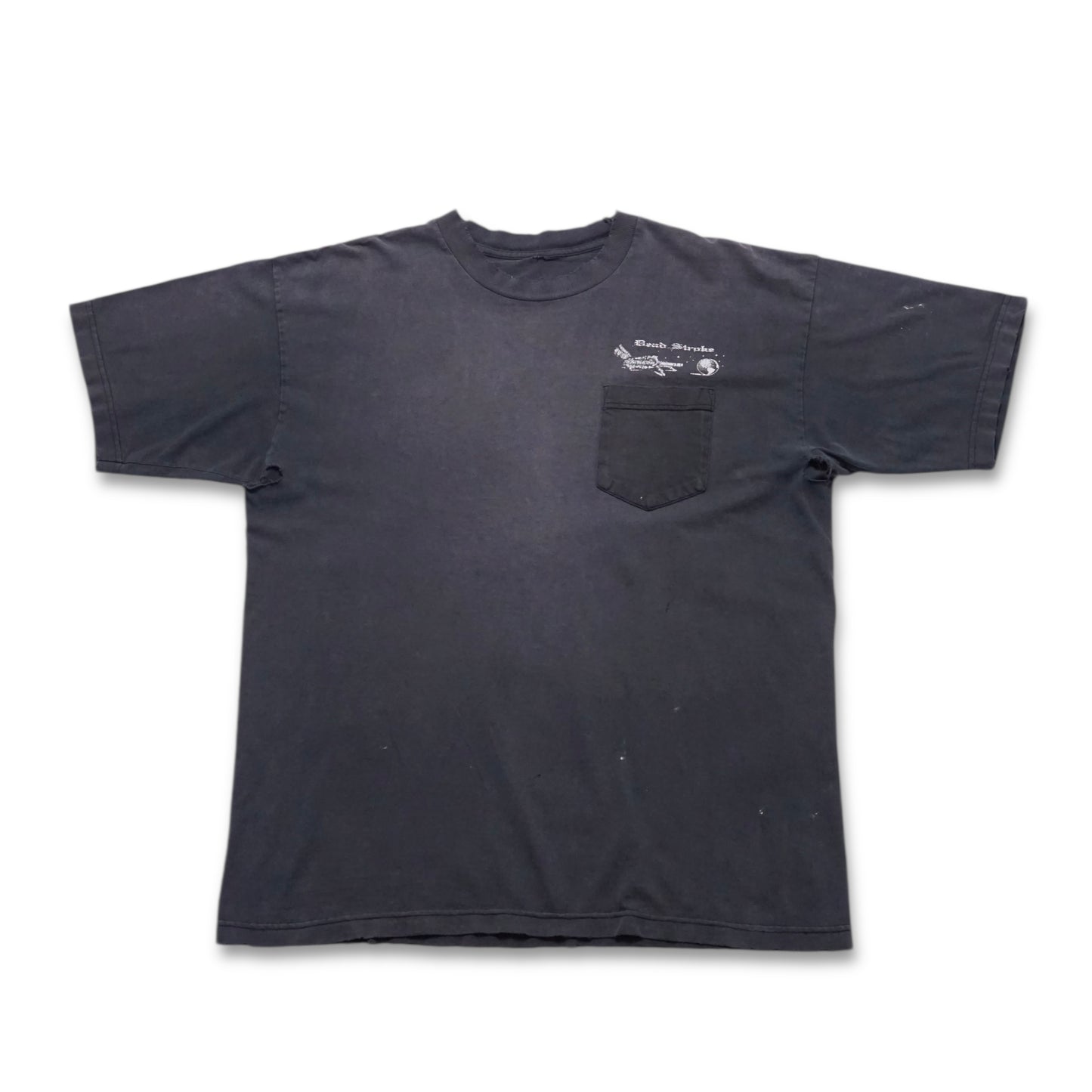 1990s Dead Stroke "Faded" Size: L