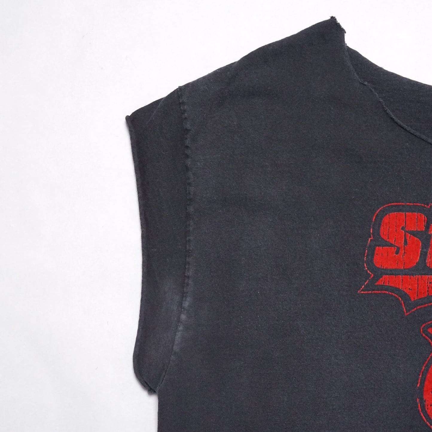 2000s Rolling Stones “Faded” Size: L