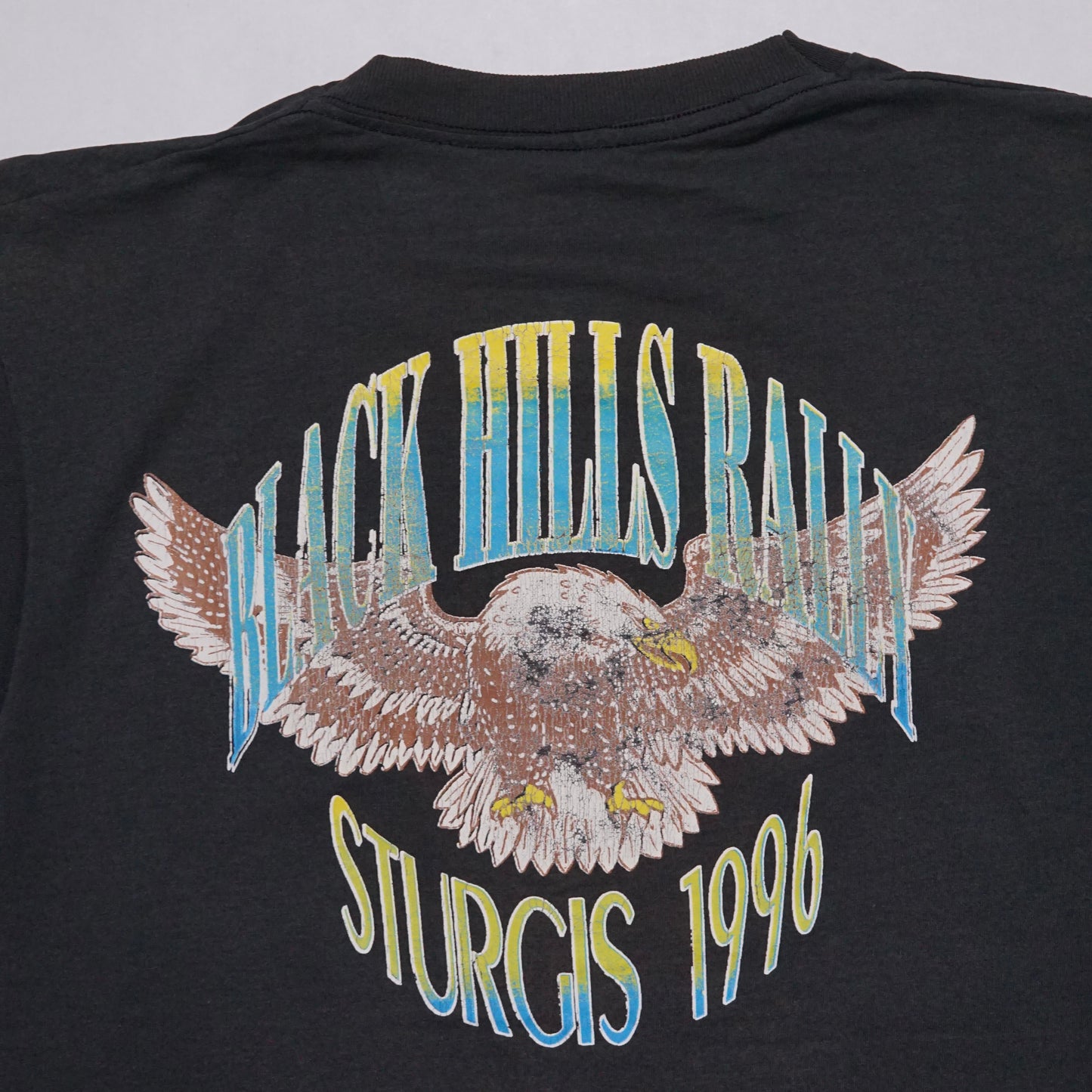 1990s Sturgis "Black Hills" Size: M/L
