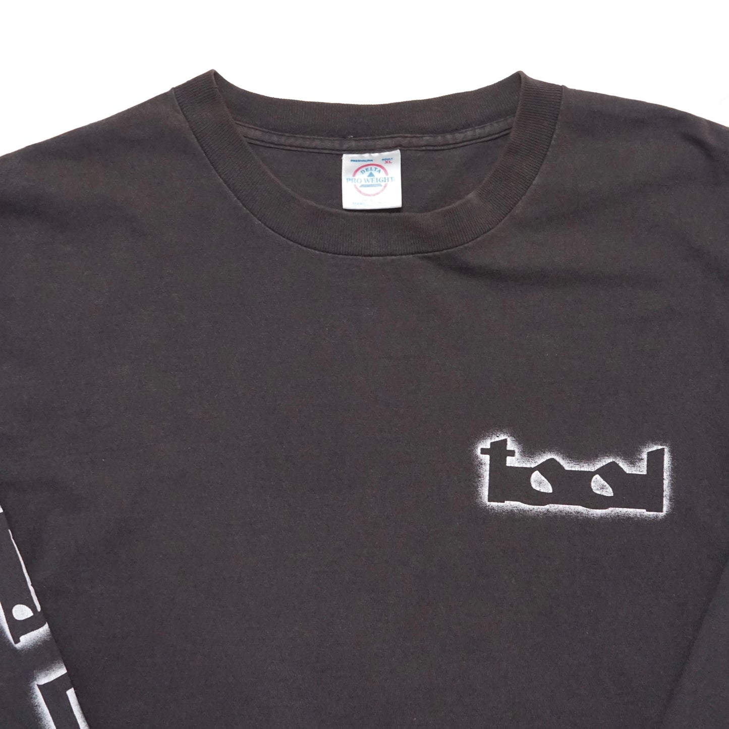 2000s Tool "Lateralus" Size: L/XL