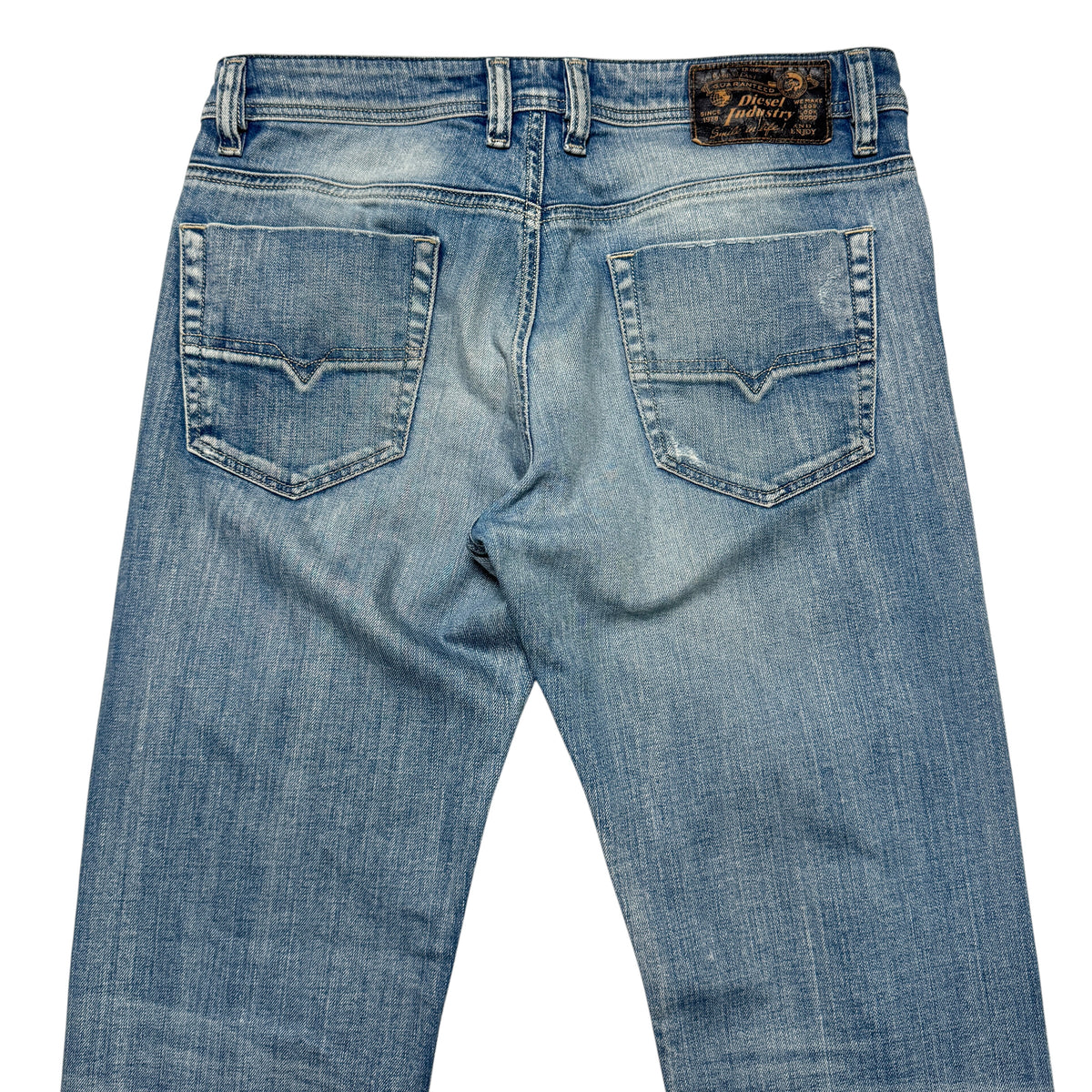 2000s Diesel Viker Denim Size: 32W/32L